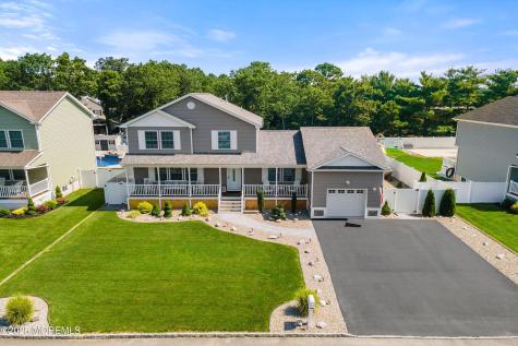 258 Ashland Street Brick NJ 08723