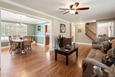 258 Ashland Street Brick NJ 08723