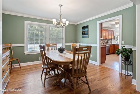 258 Ashland Street Brick NJ 08723