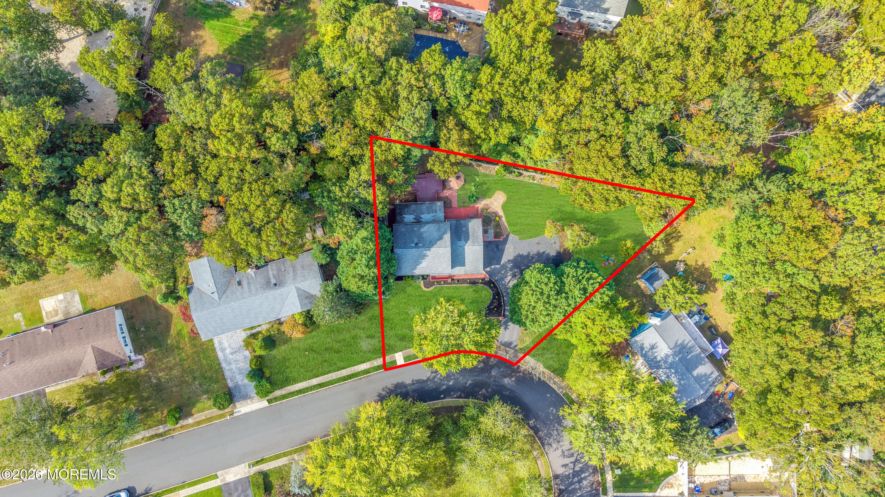 737 Revere Drive Brick NJ 08724