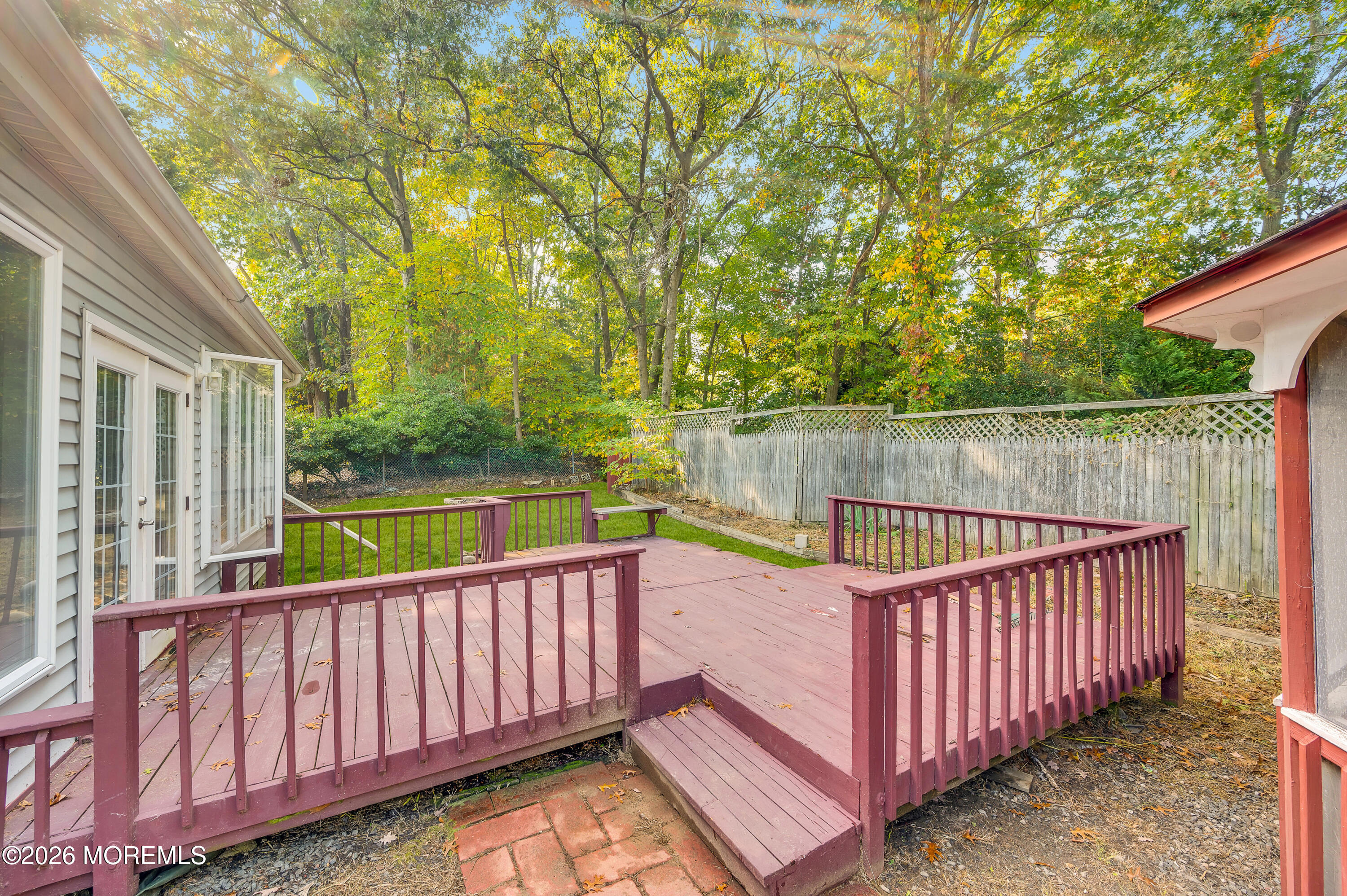737 Revere Drive Brick NJ 08724