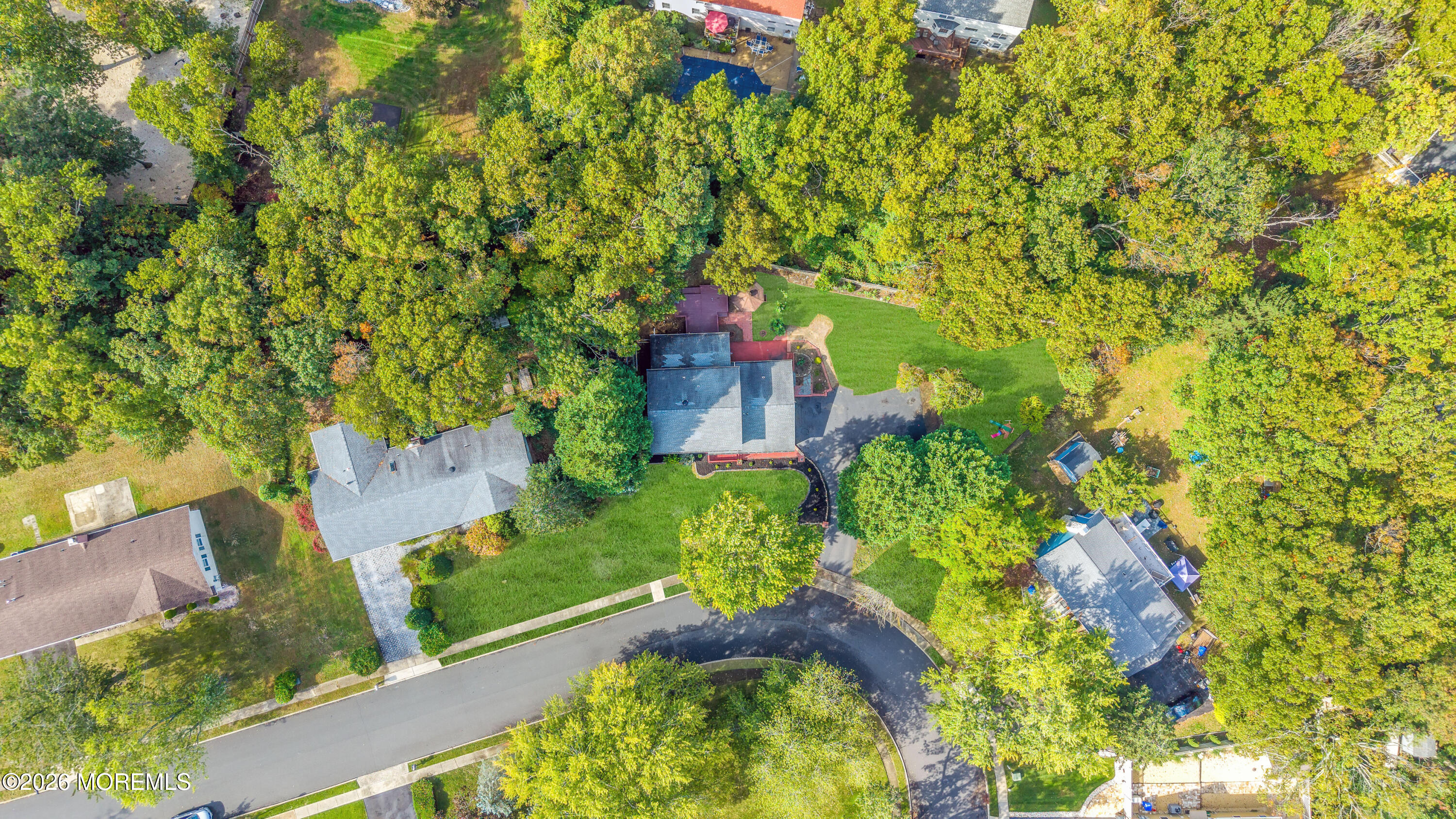 737 Revere Drive Brick NJ 08724