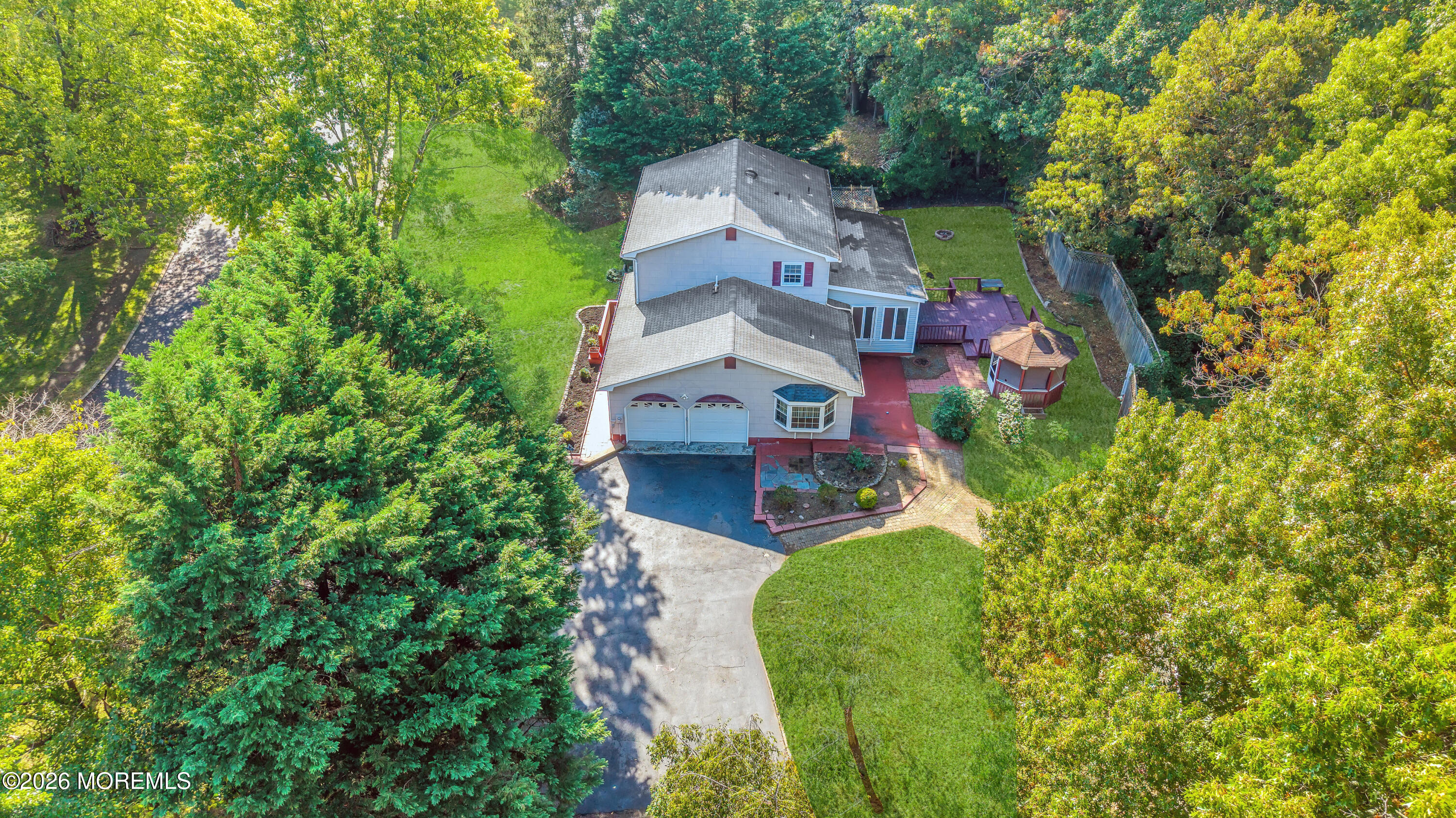 737 Revere Drive Brick NJ 08724