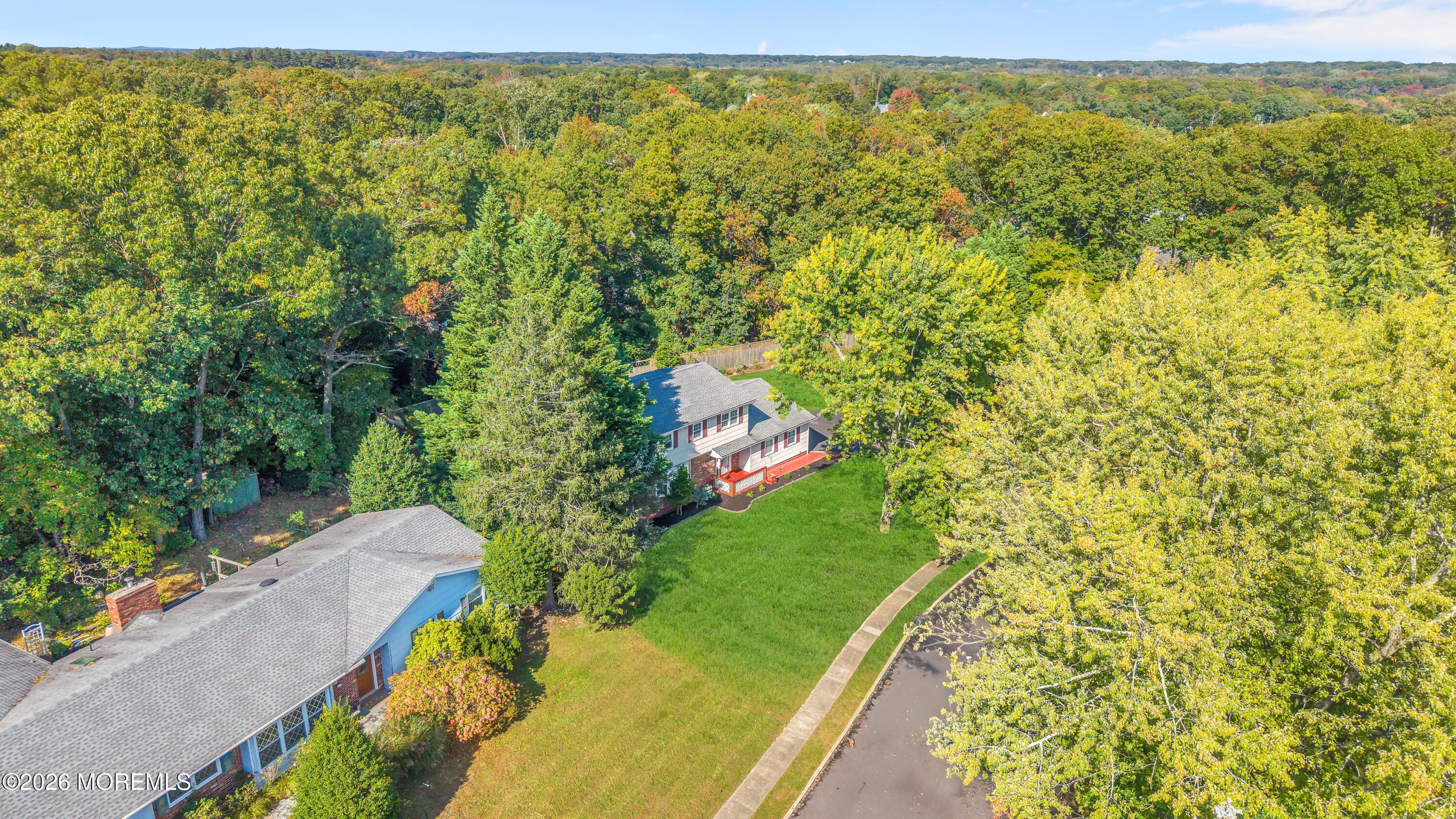 737 Revere Drive Brick NJ 08724