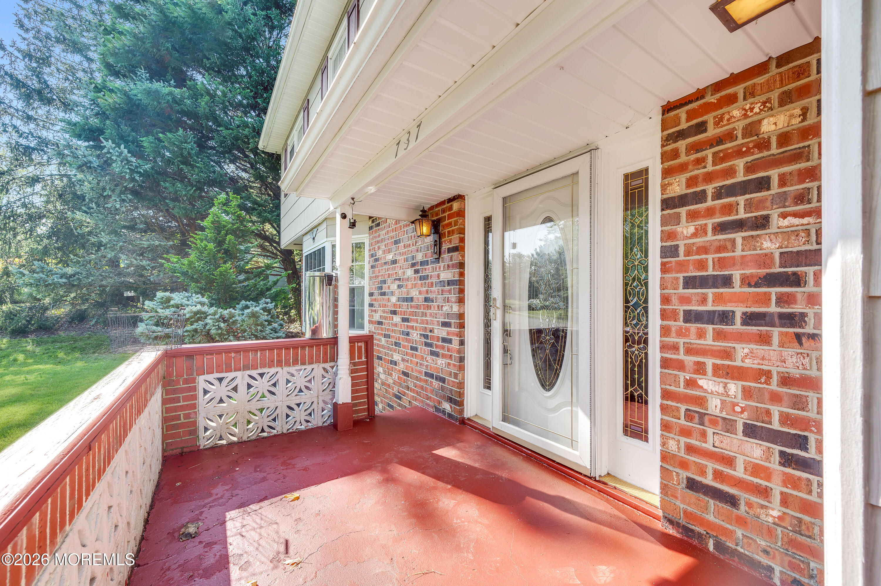 737 Revere Drive Brick NJ 08724