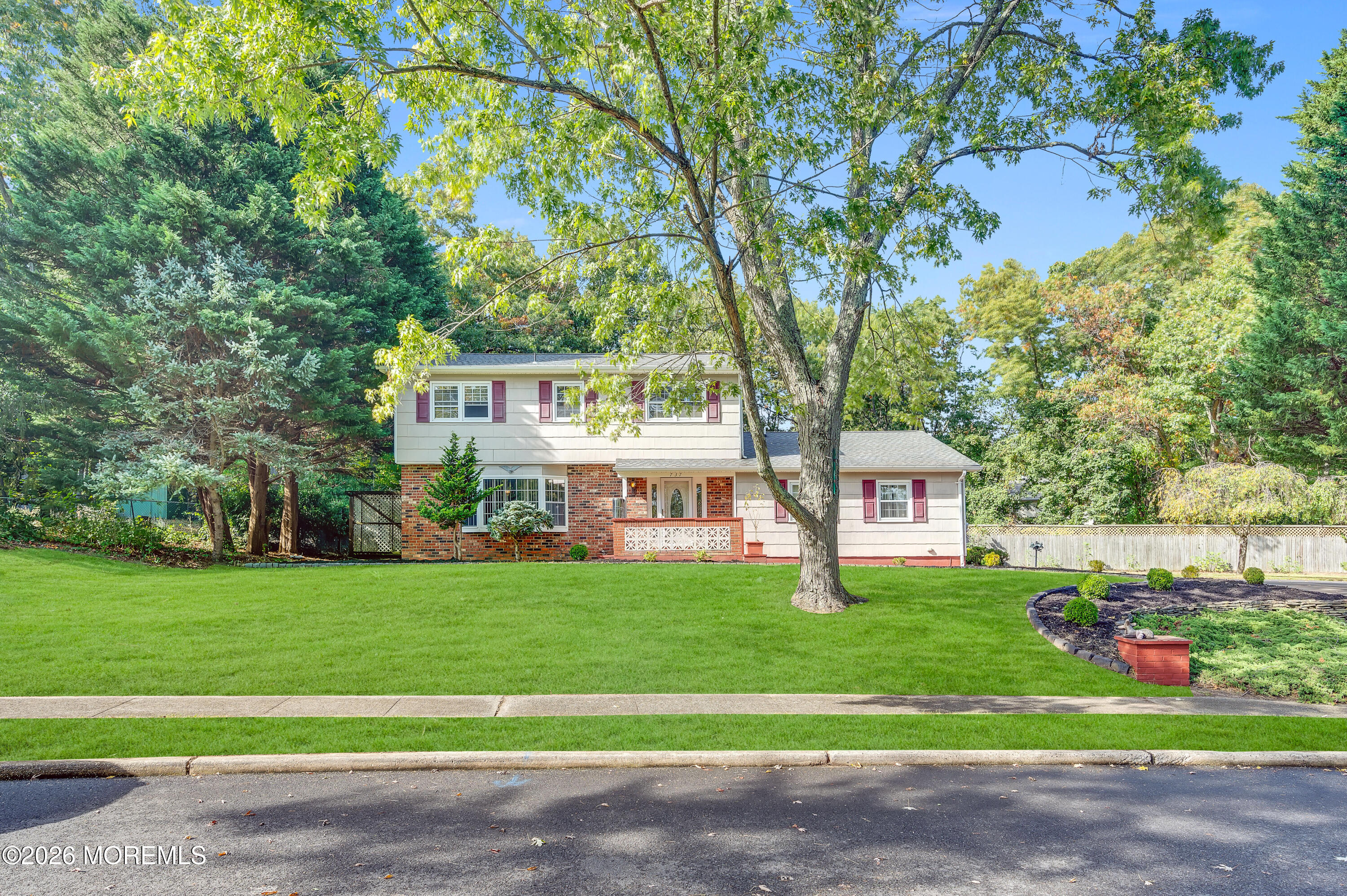 737 Revere Drive Brick NJ 08724