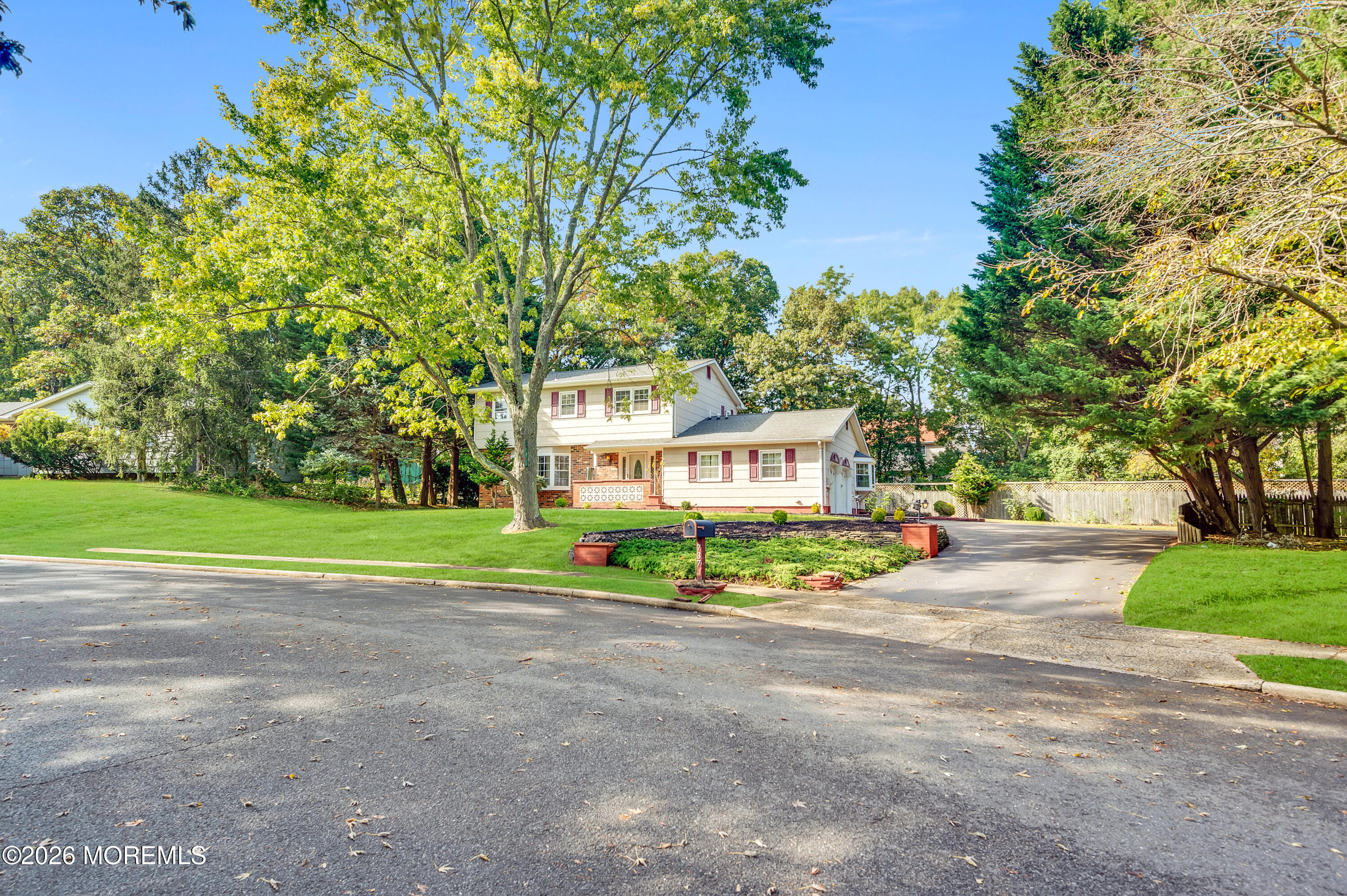 737 Revere Drive Brick NJ 08724