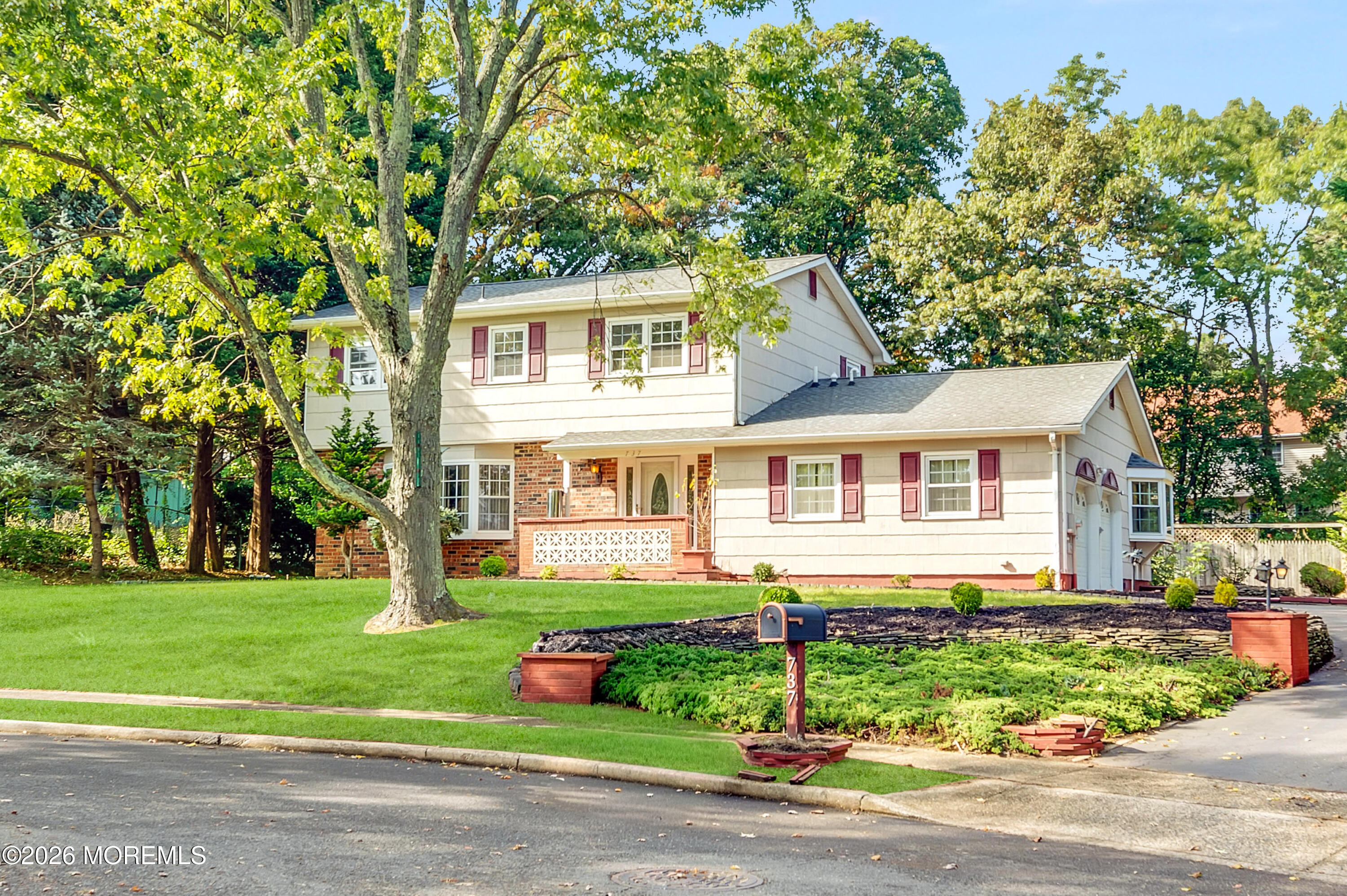 737 Revere Drive Brick NJ 08724