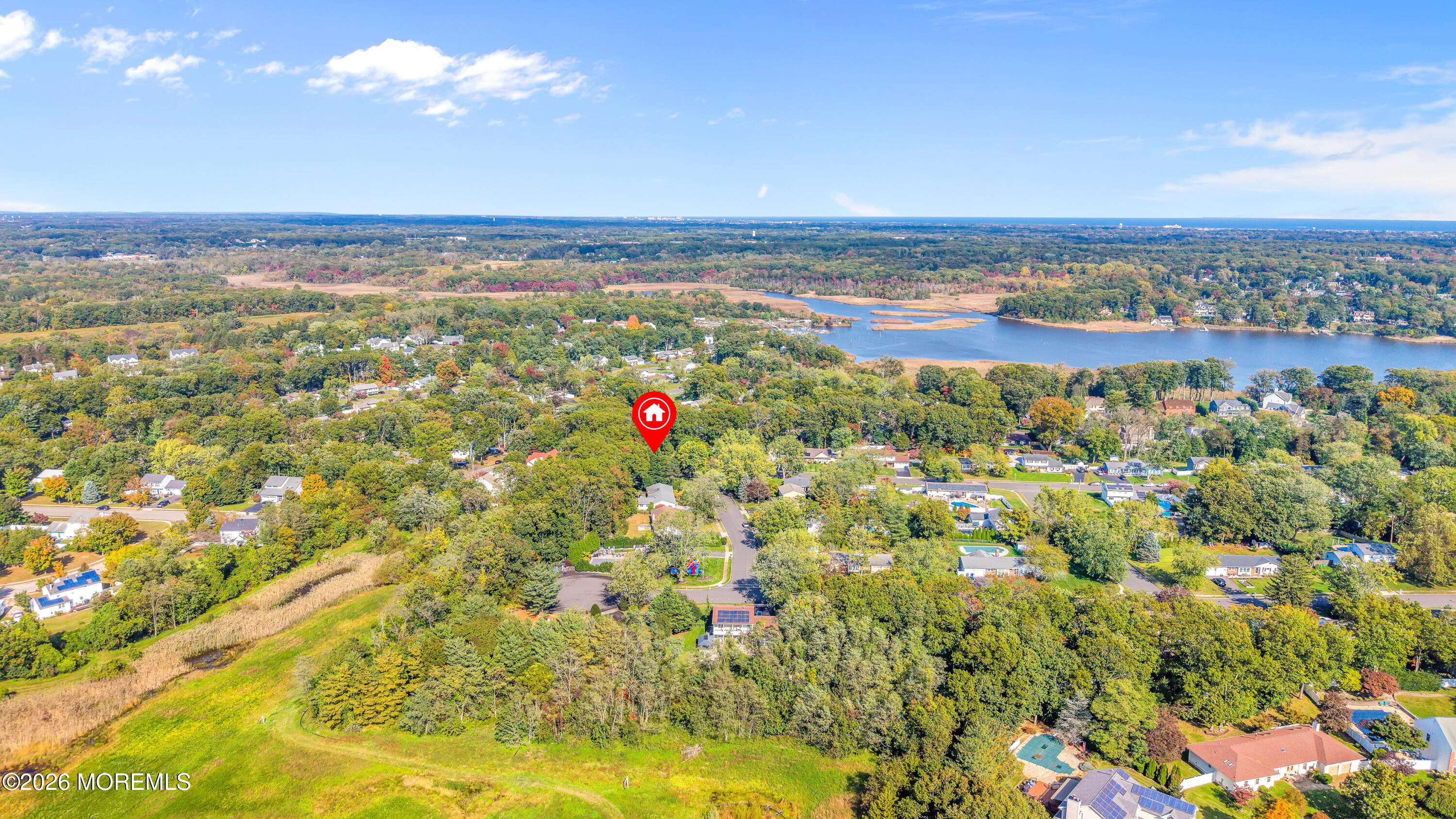 737 Revere Drive Brick NJ 08724