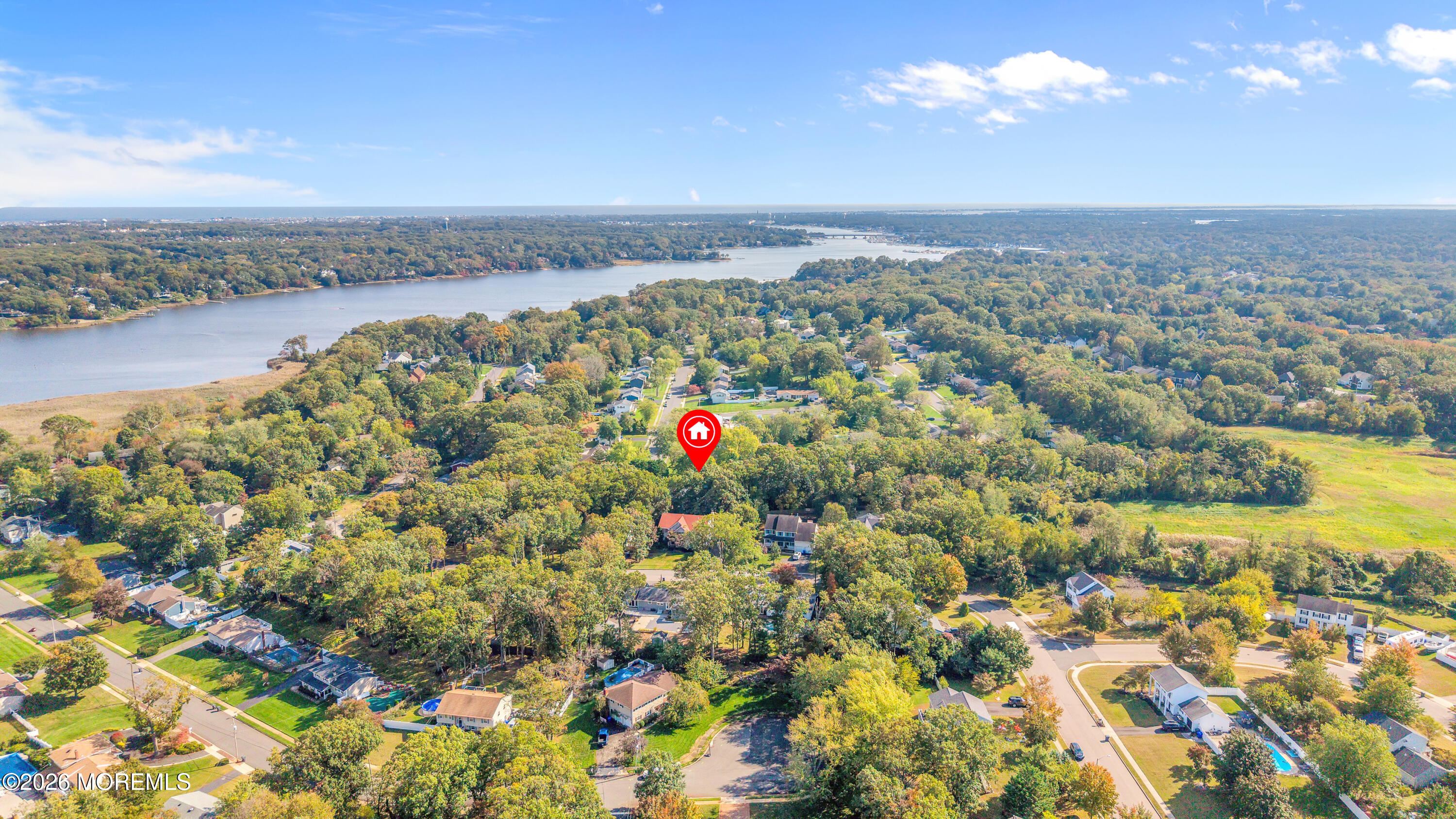 737 Revere Drive Brick NJ 08724