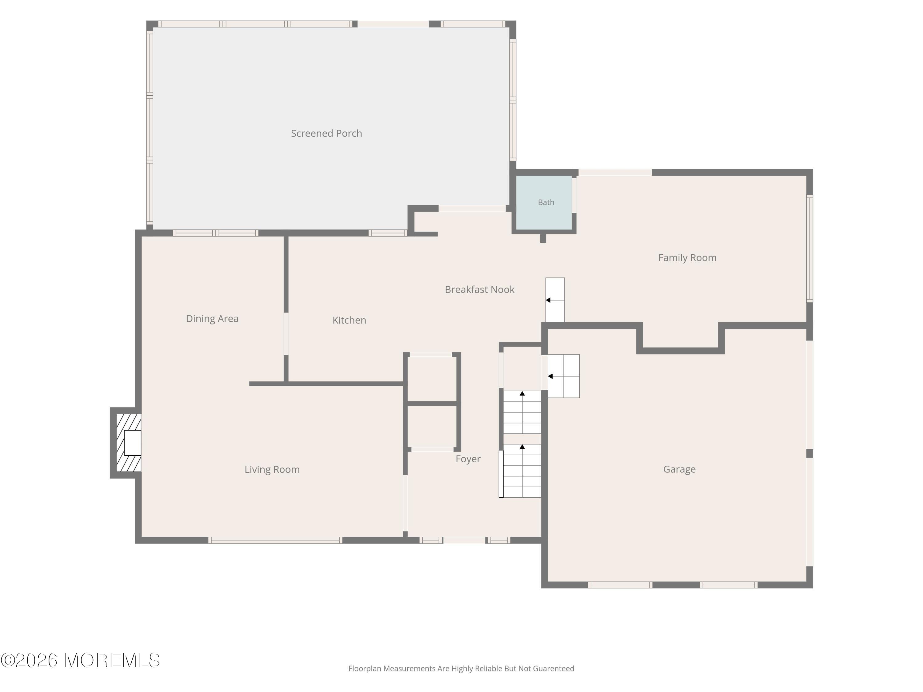 737 Revere Drive Brick NJ 08724