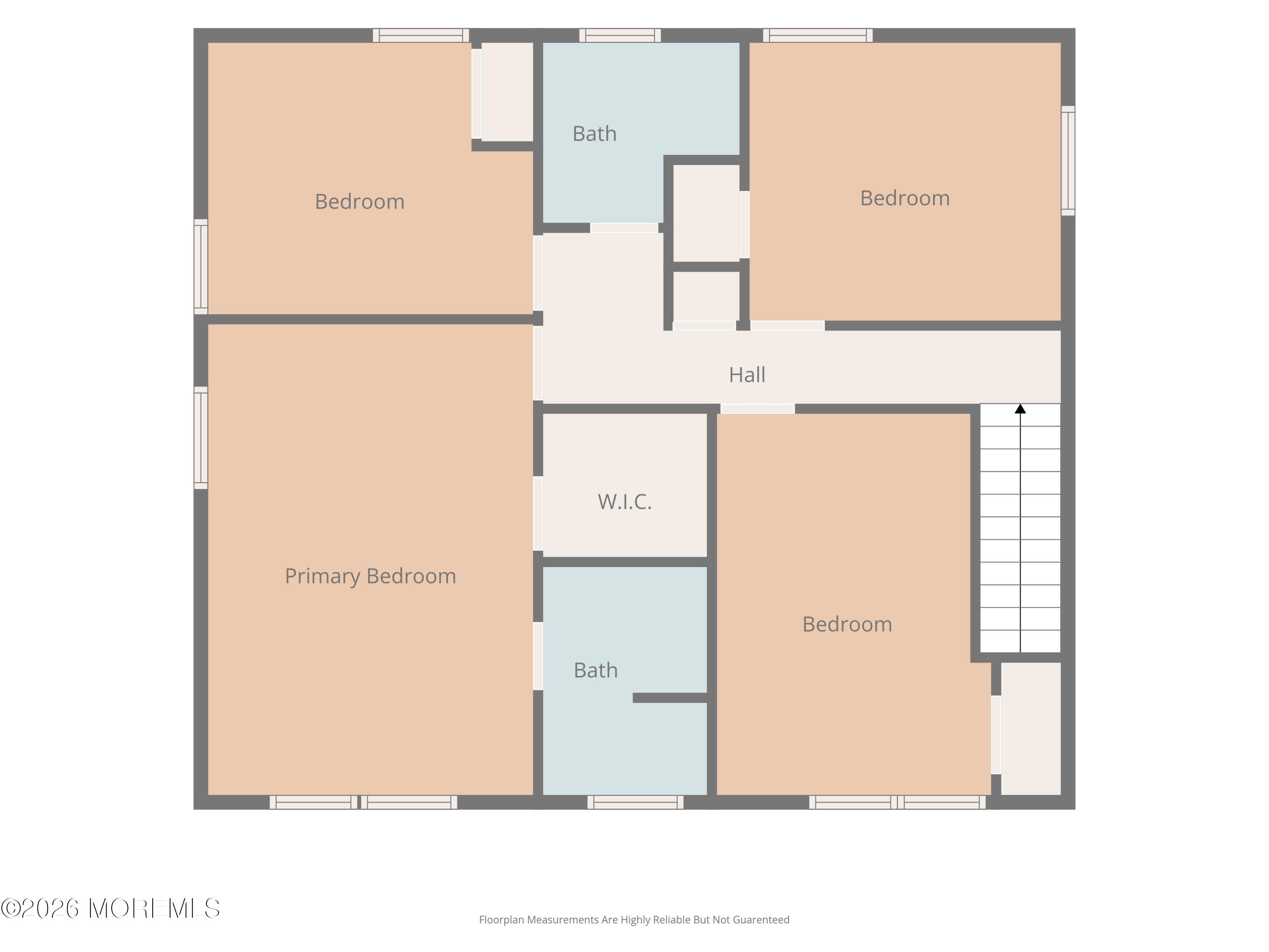 737 Revere Drive Brick NJ 08724