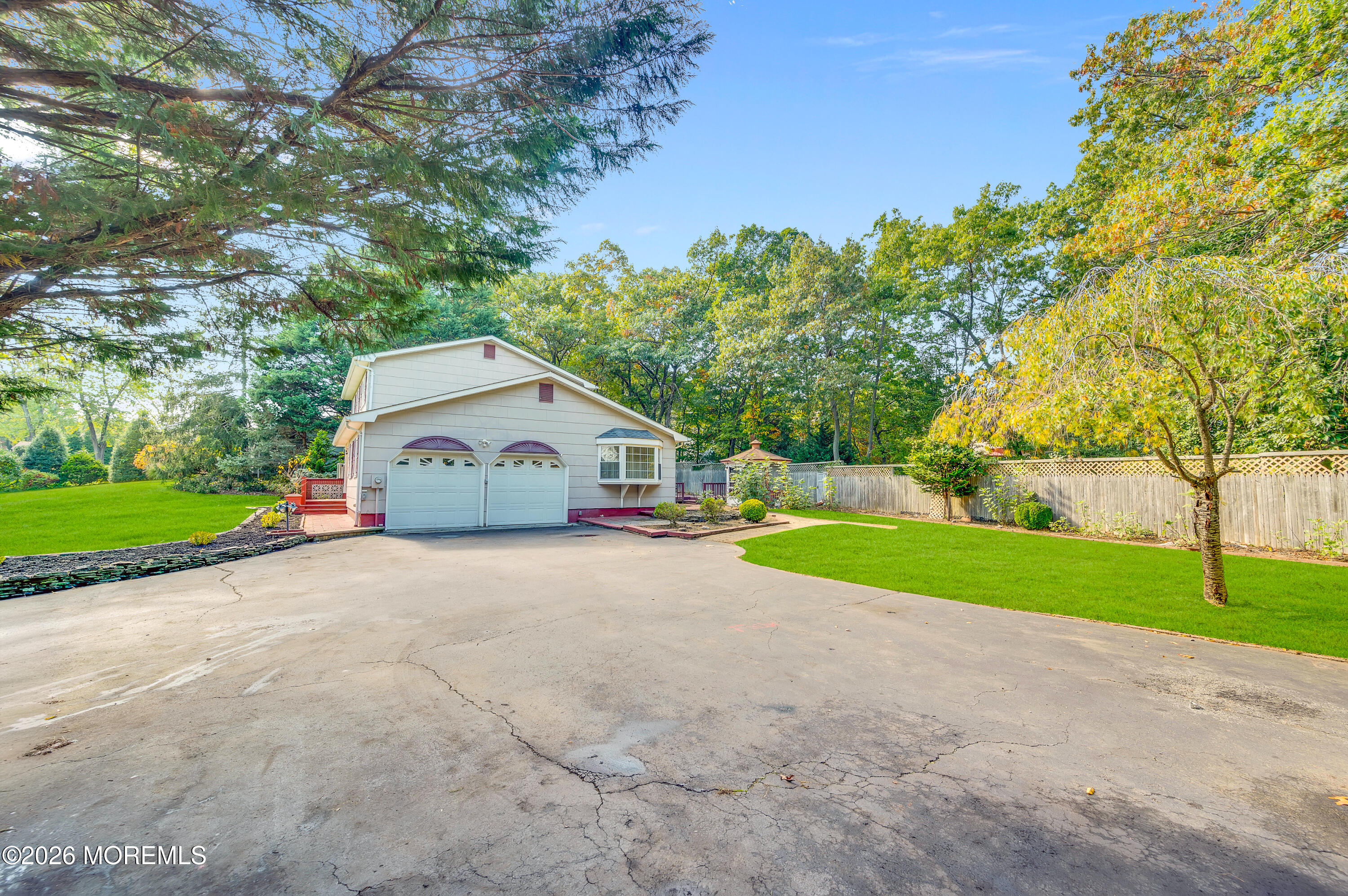 737 Revere Drive Brick NJ 08724
