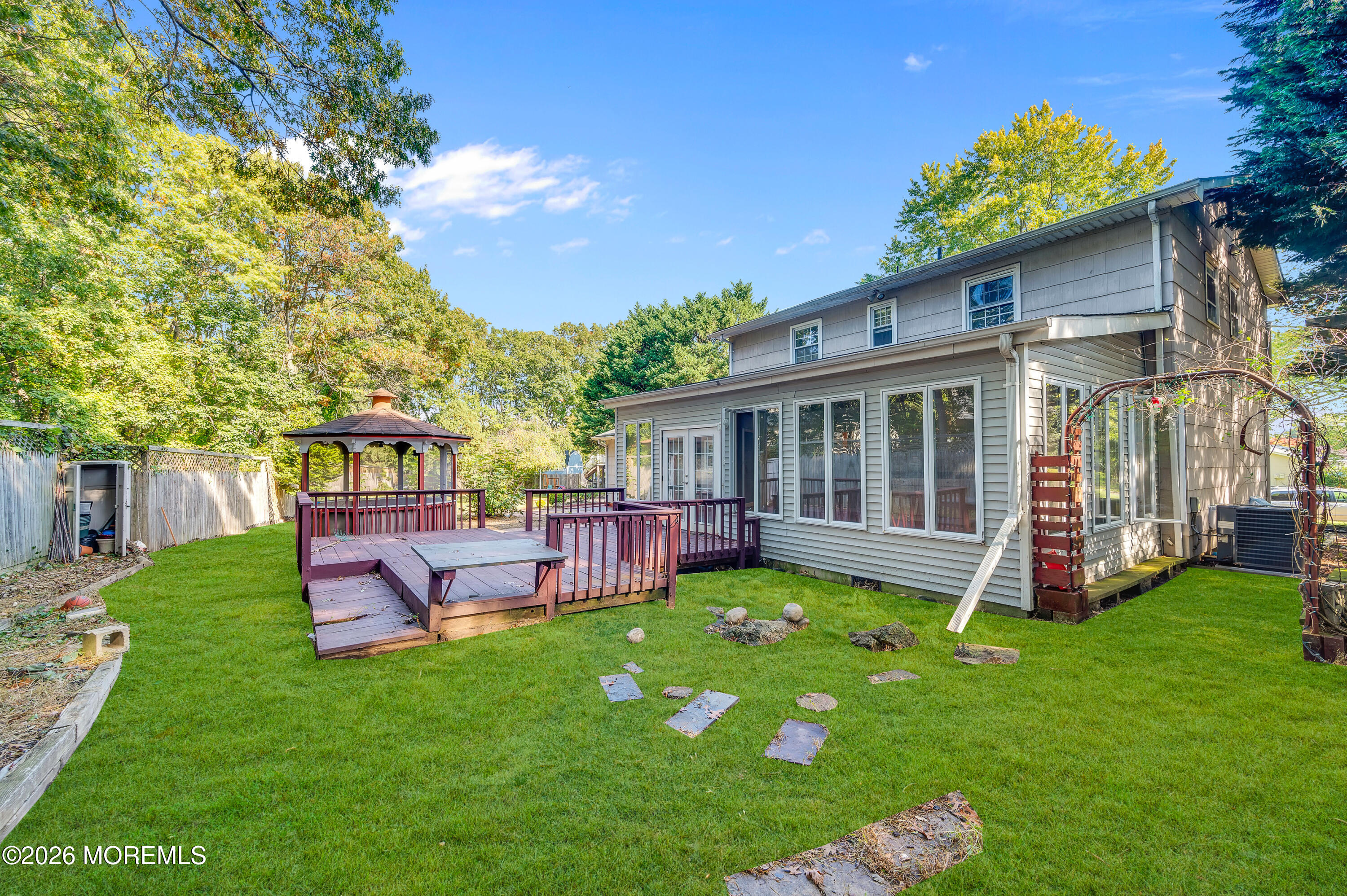 737 Revere Drive Brick NJ 08724