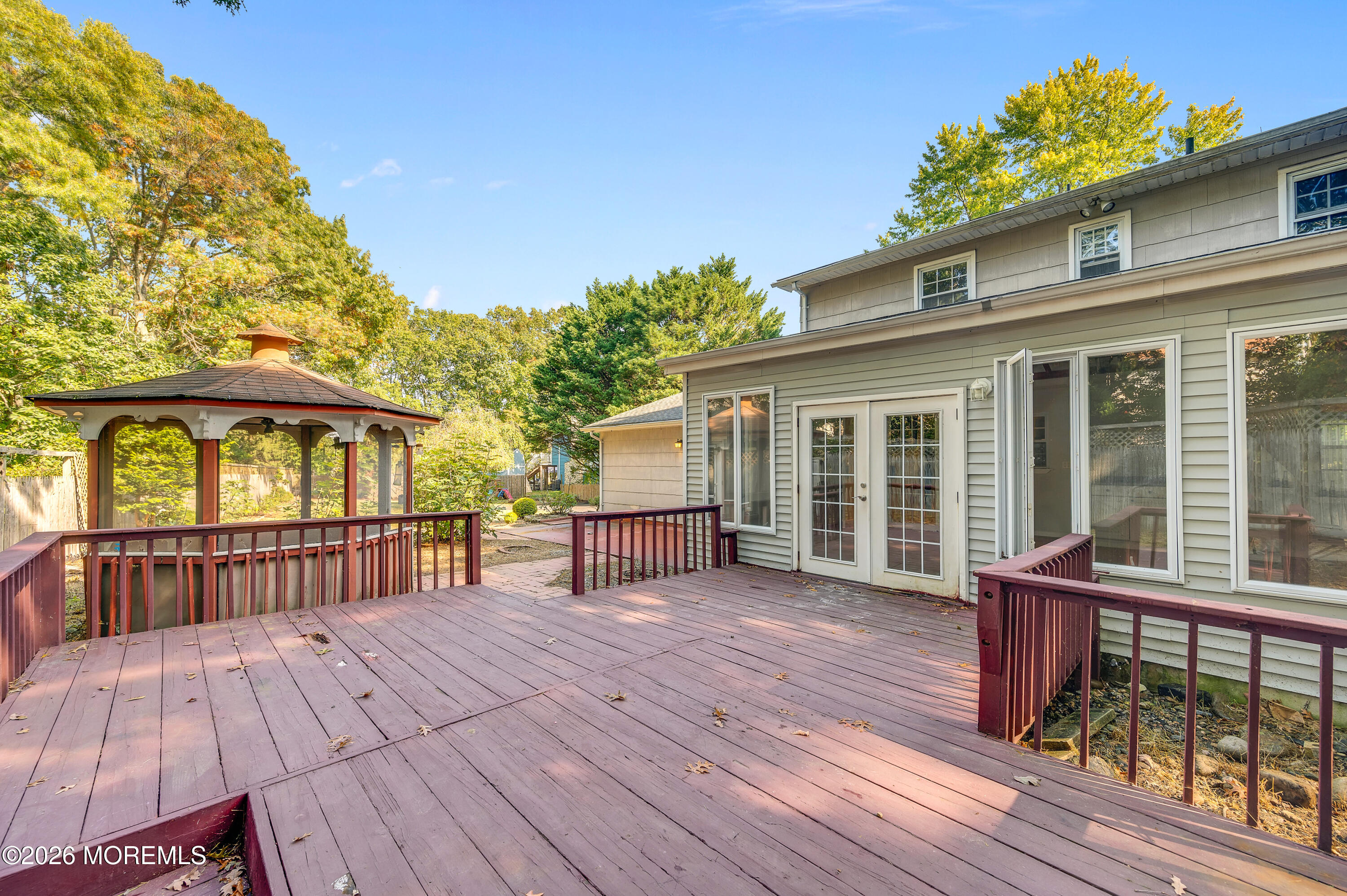 737 Revere Drive Brick NJ 08724