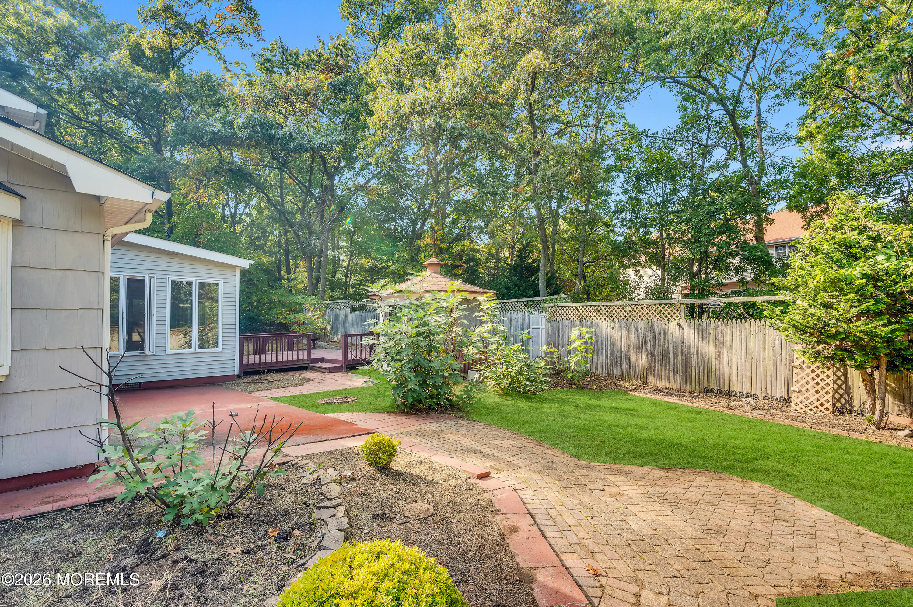 737 Revere Drive Brick NJ 08724