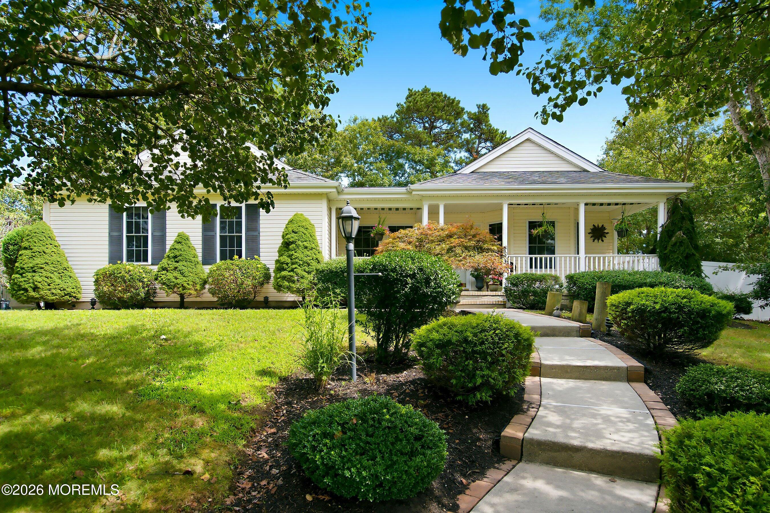 1936 Breakers Drive Manahawkin NJ 08050