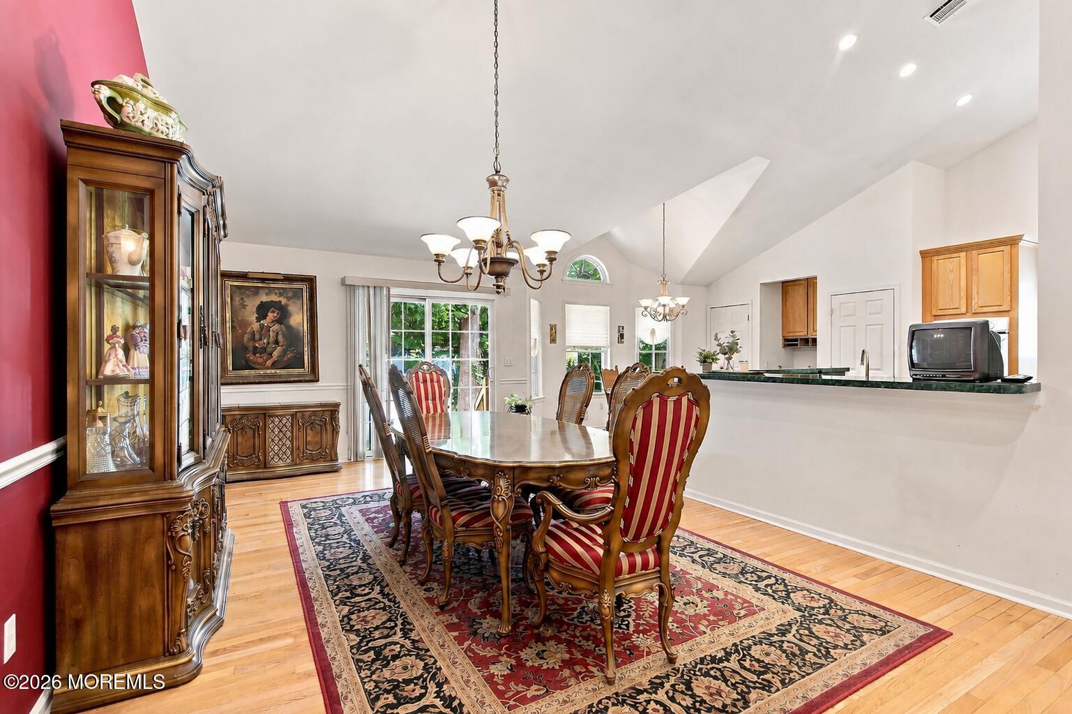 1936 Breakers Drive Manahawkin NJ 08050