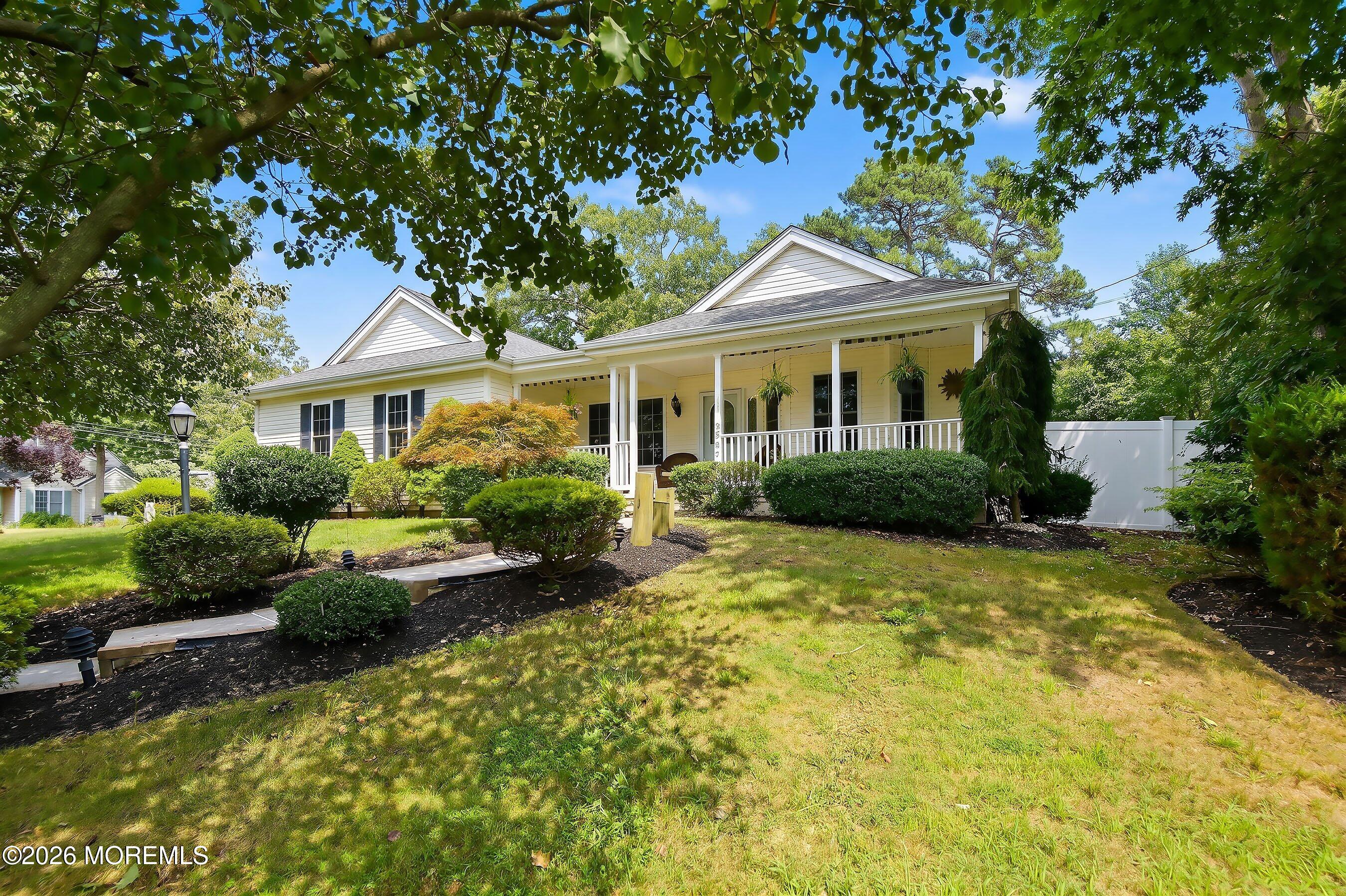1936 Breakers Drive Manahawkin NJ 08050
