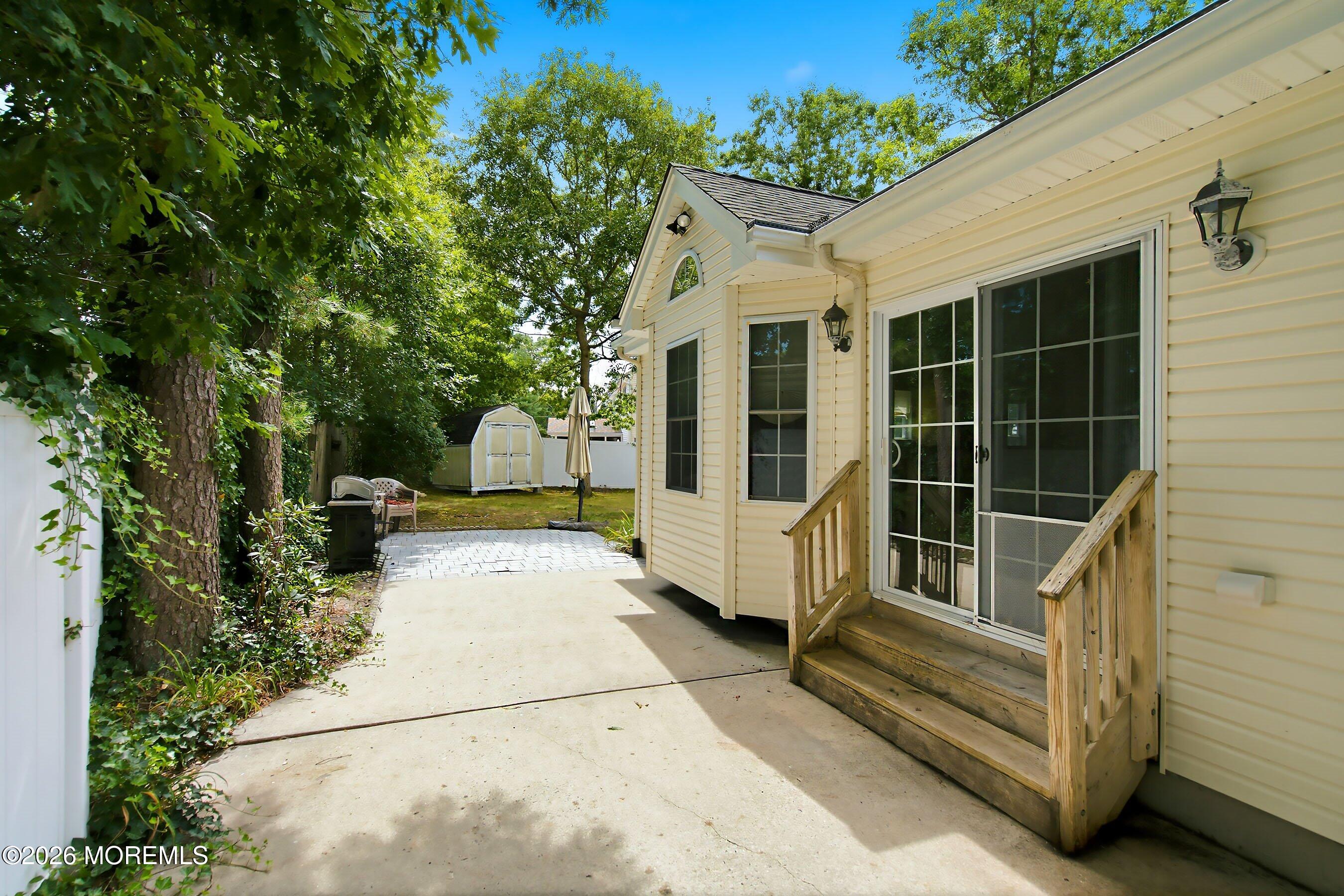 1936 Breakers Drive Manahawkin NJ 08050
