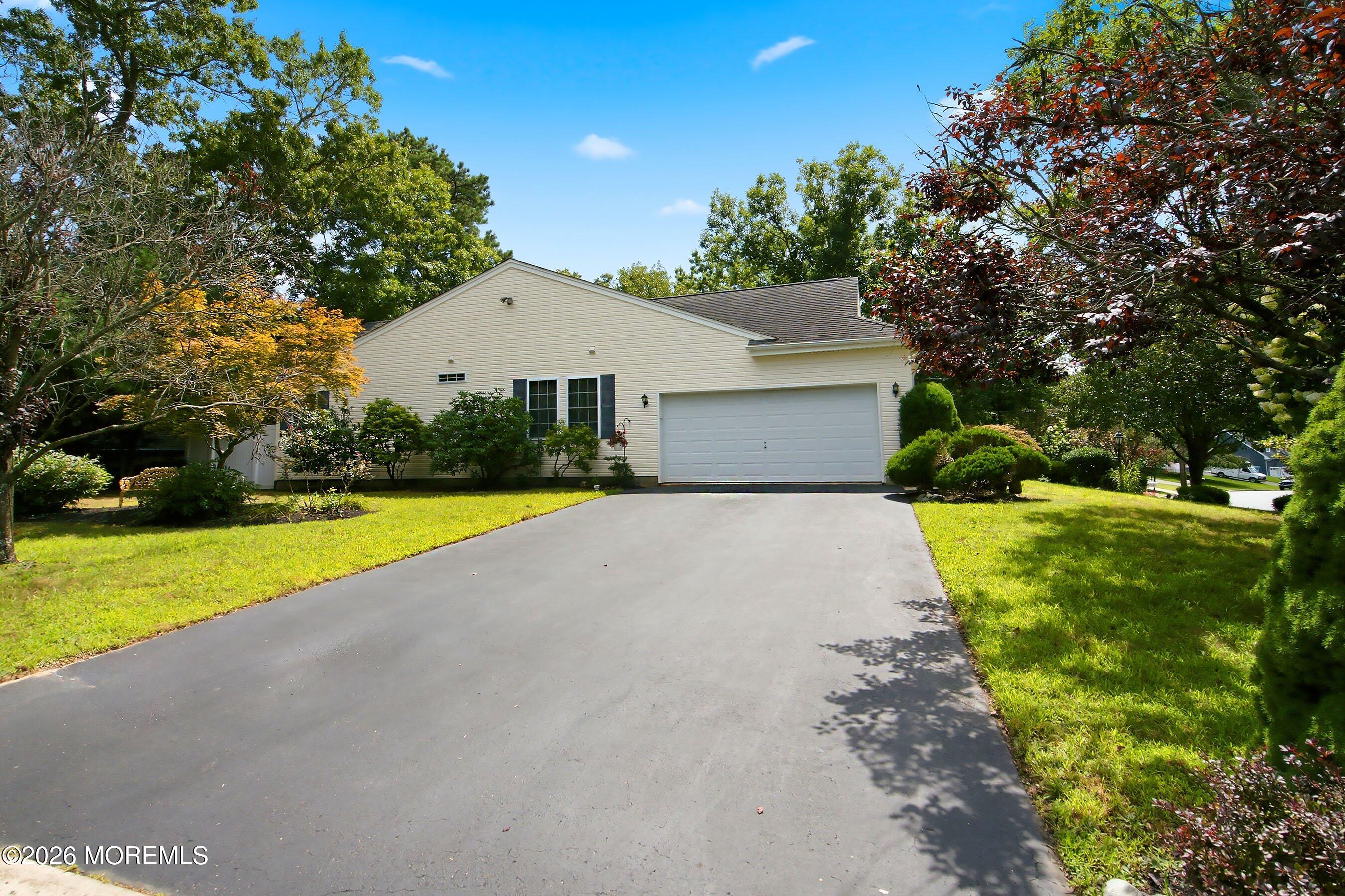 1936 Breakers Drive Manahawkin NJ 08050