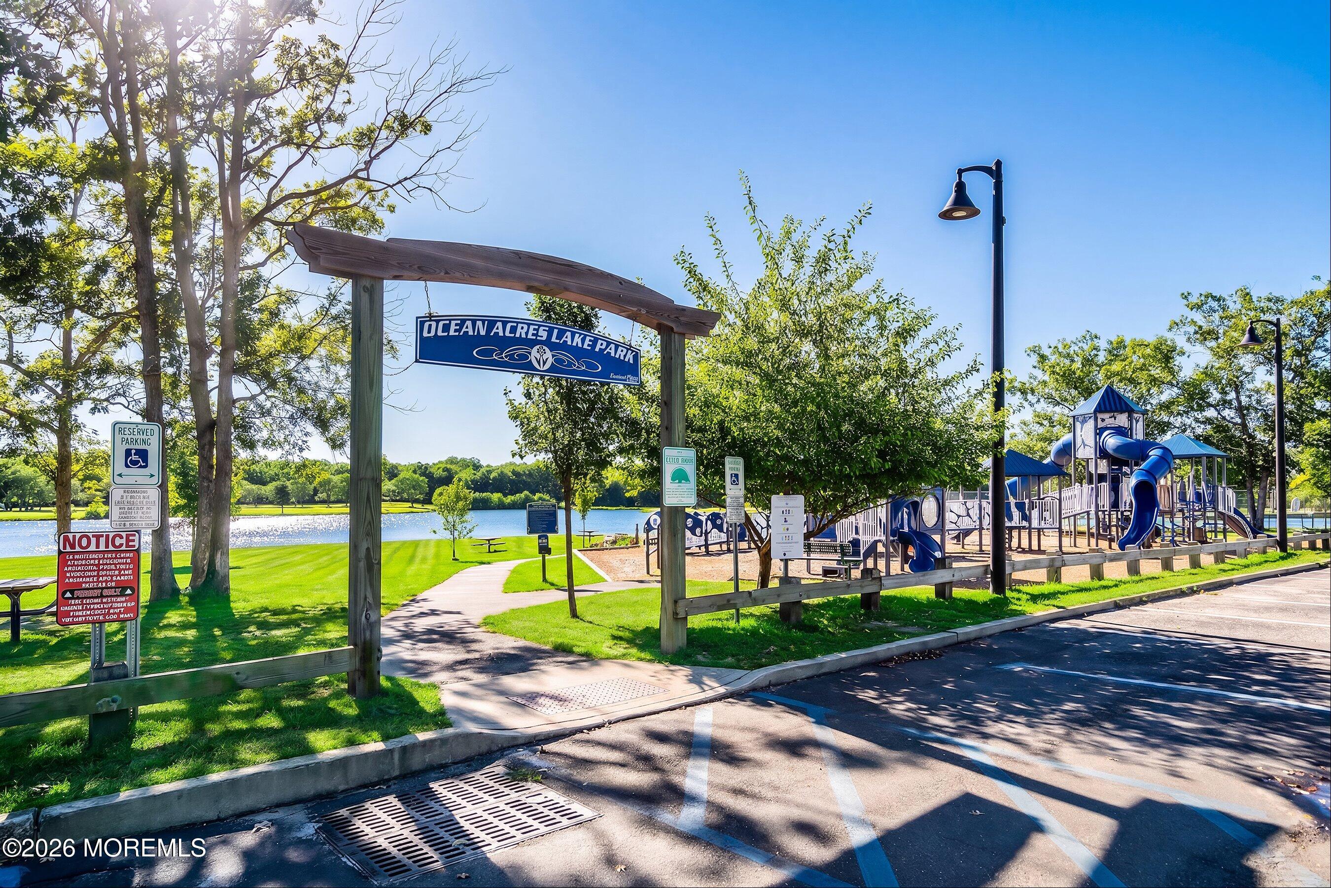 1936 Breakers Drive Manahawkin NJ 08050