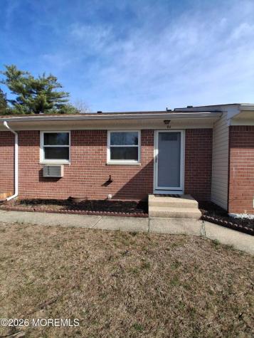 6G Hancock Drive Whiting NJ 08759