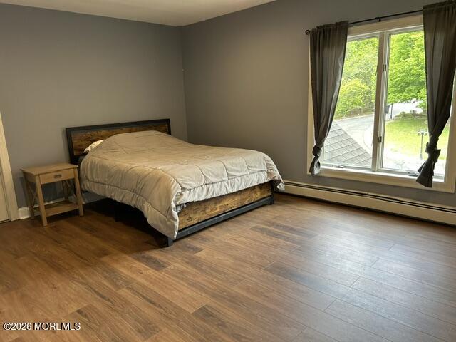 11 Liberty Lane Millstone NJ 08535