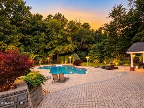 11 Liberty Lane Millstone NJ 08535