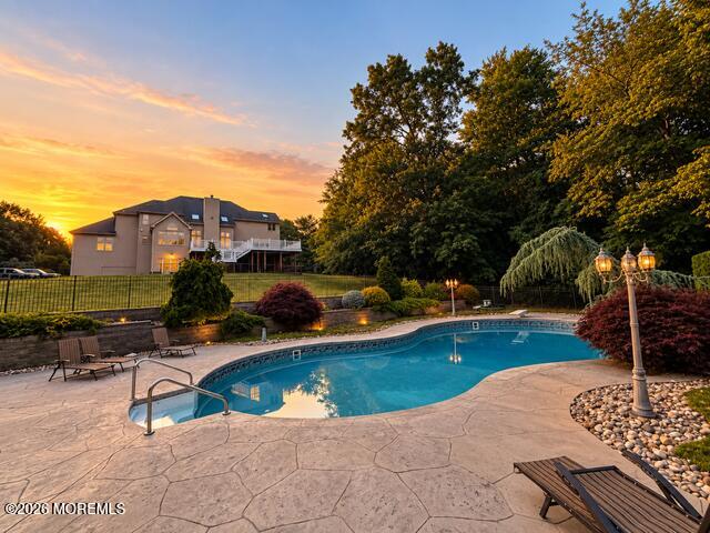 11 Liberty Lane Millstone NJ 08535