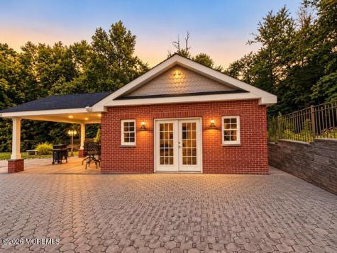 11 Liberty Lane Millstone NJ 08535