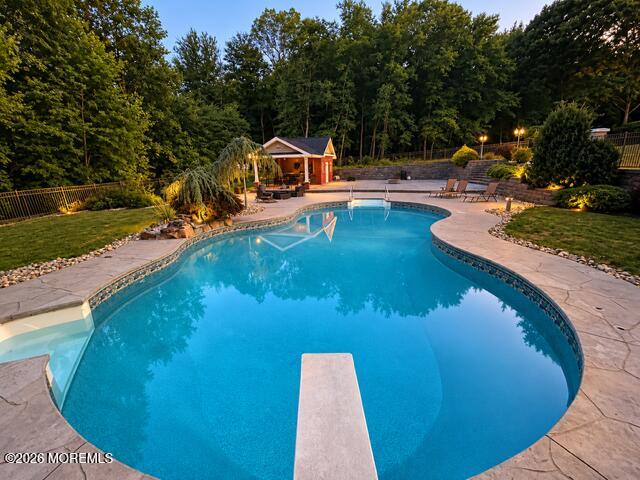 11 Liberty Lane Millstone NJ 08535