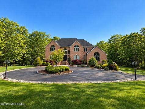 11 Liberty Lane Millstone NJ 08535
