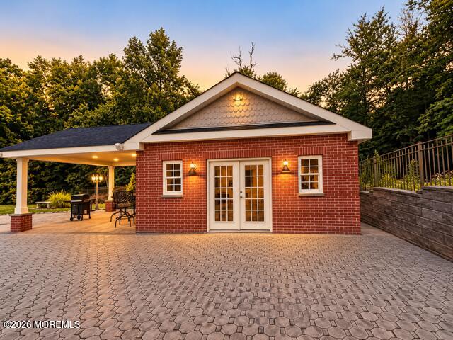 11 Liberty Lane Millstone NJ 08535