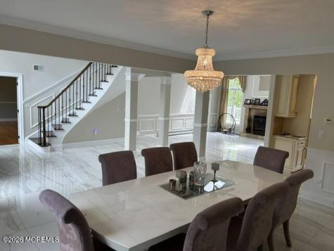 11 Liberty Lane Millstone NJ 08535