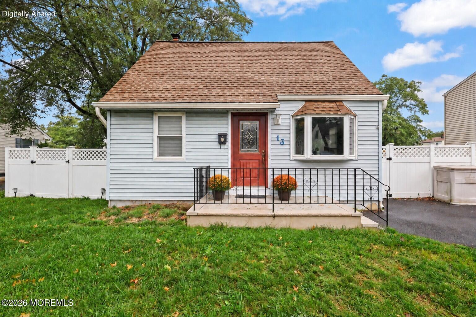 13 Sidney Terrace Hazlet NJ 07734