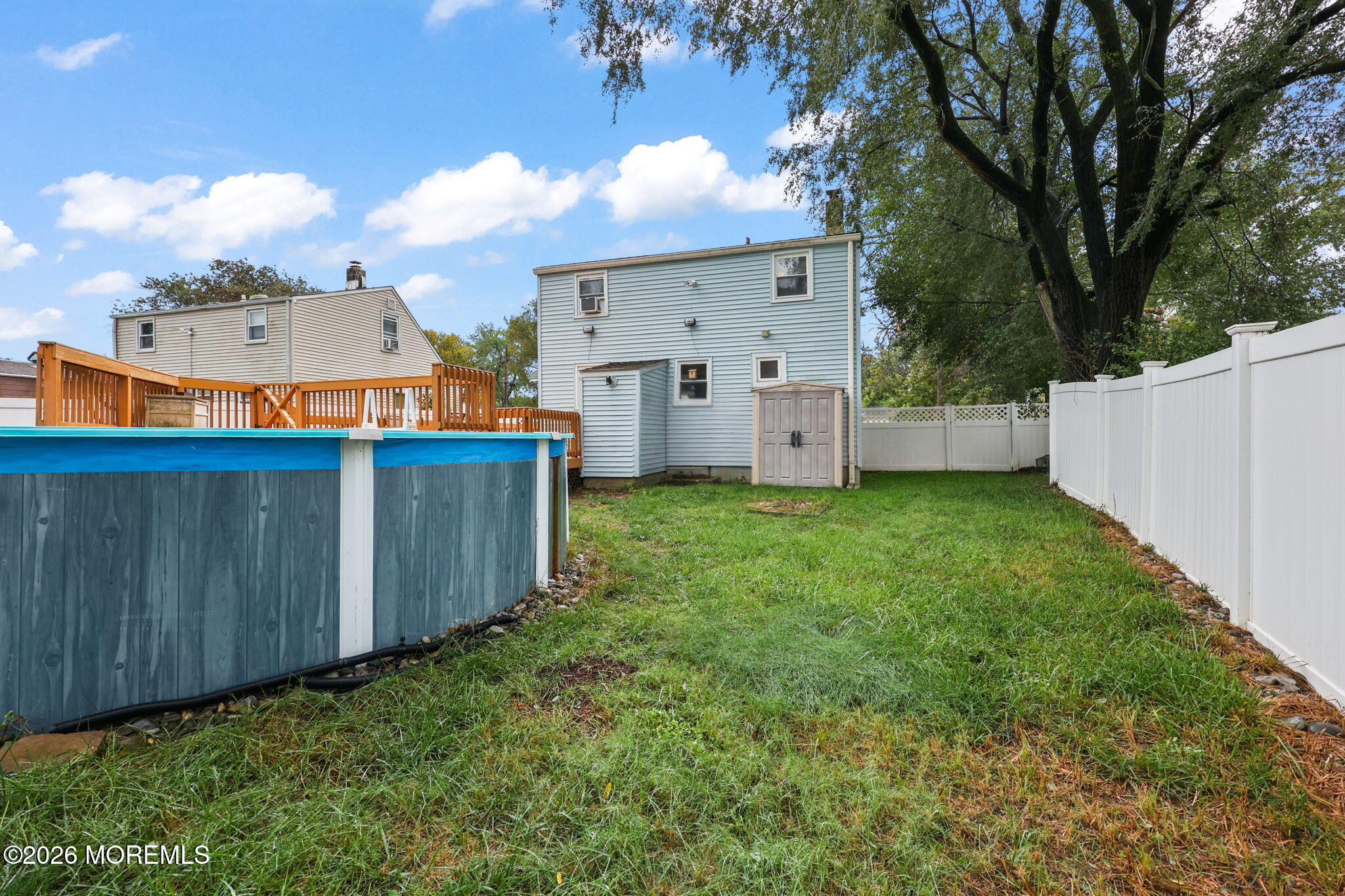 13 Sidney Terrace Hazlet NJ 07734