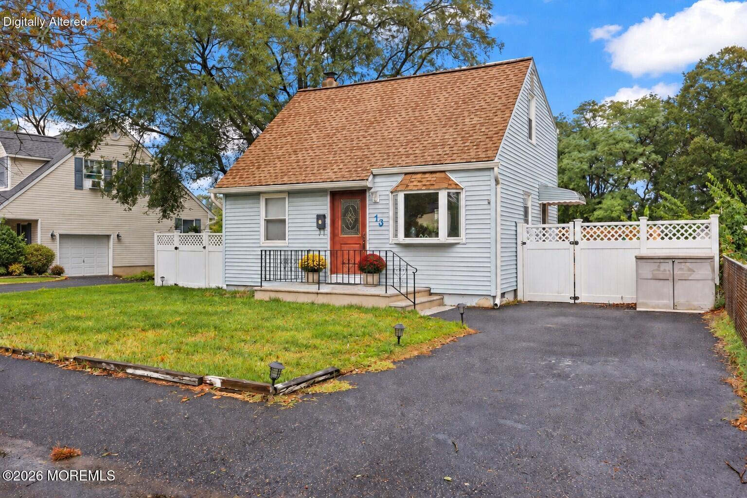 13 Sidney Terrace Hazlet NJ 07734
