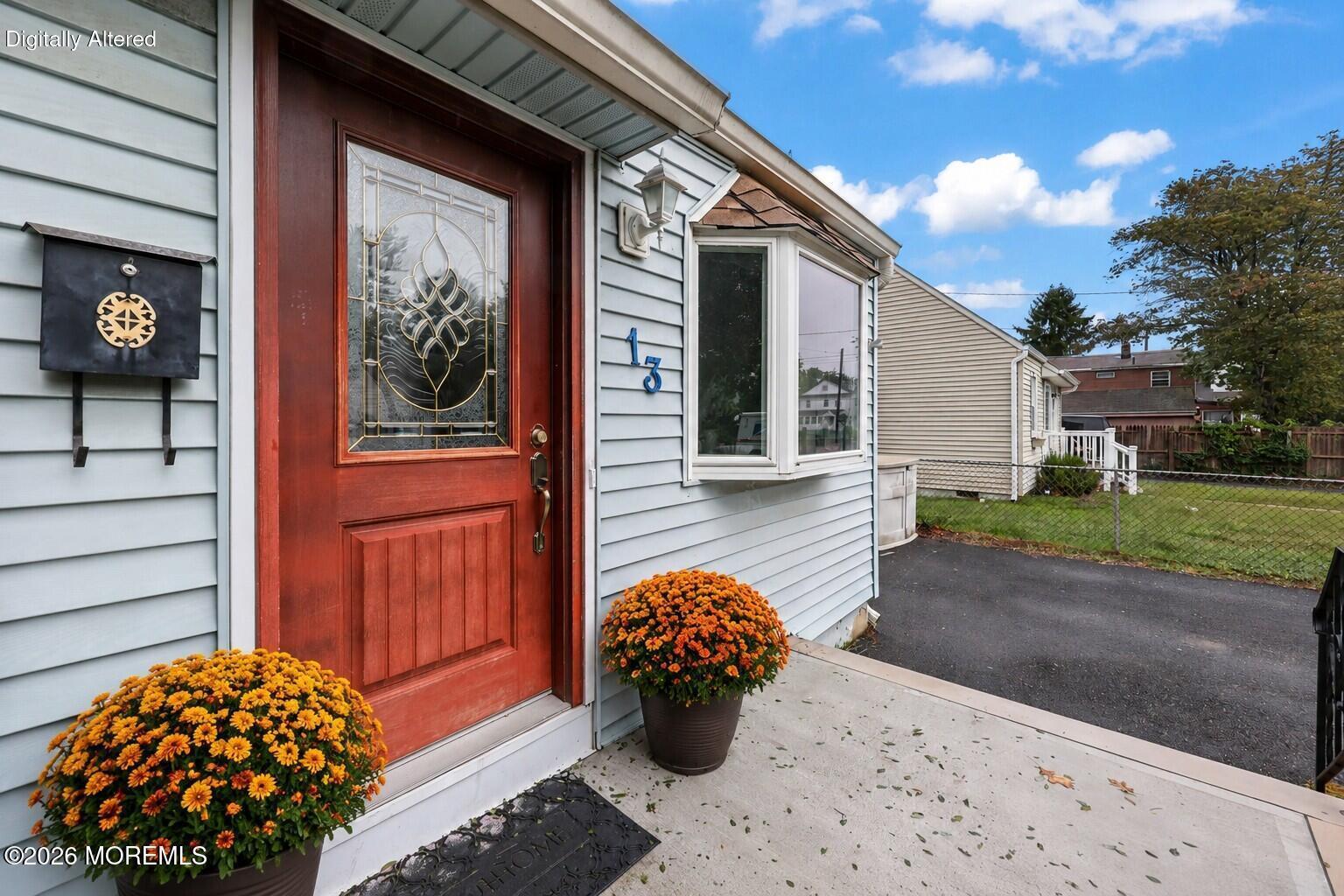 13 Sidney Terrace Hazlet NJ 07734
