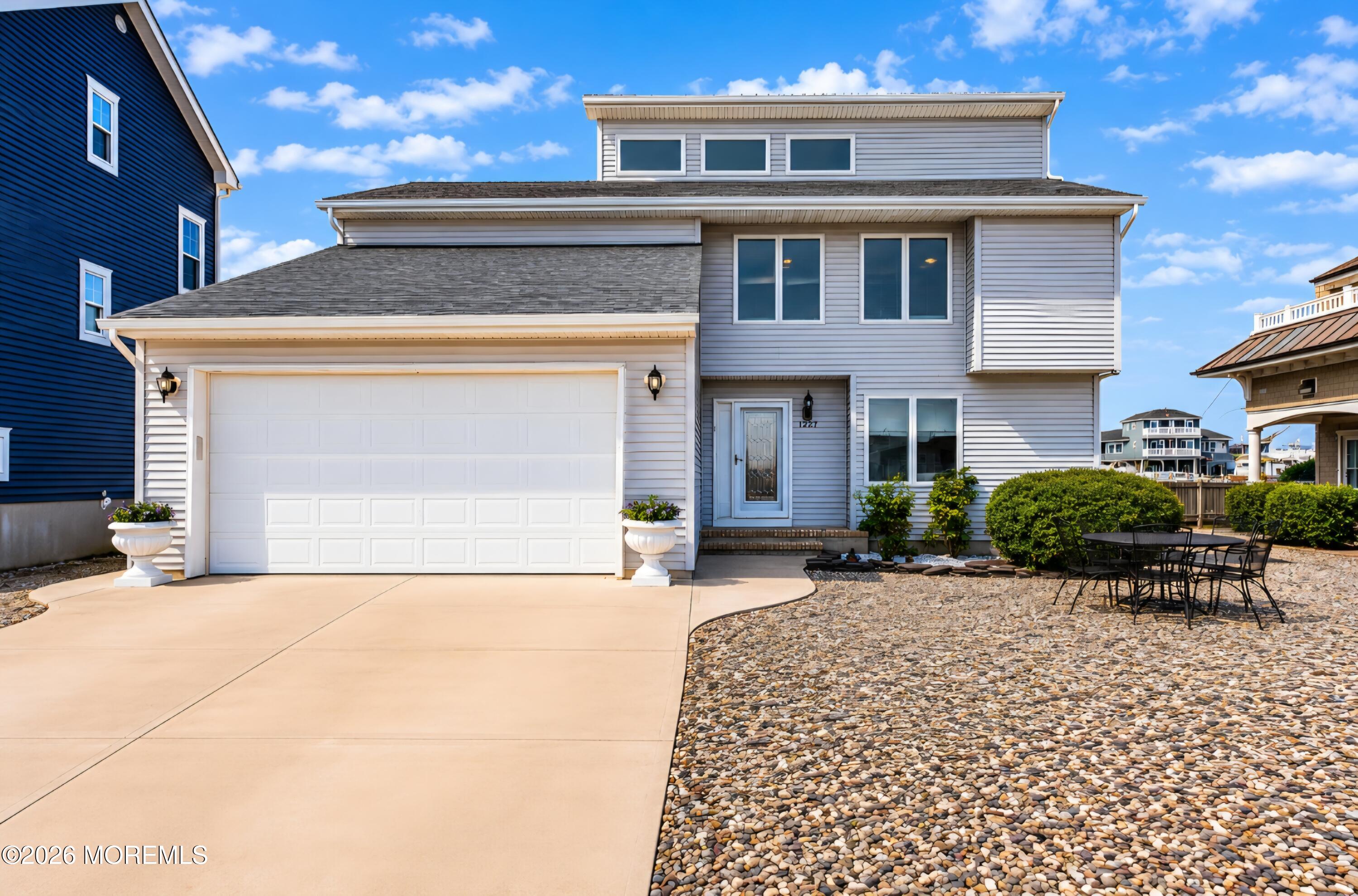 1227 Varuna Drive Forked River NJ 08731