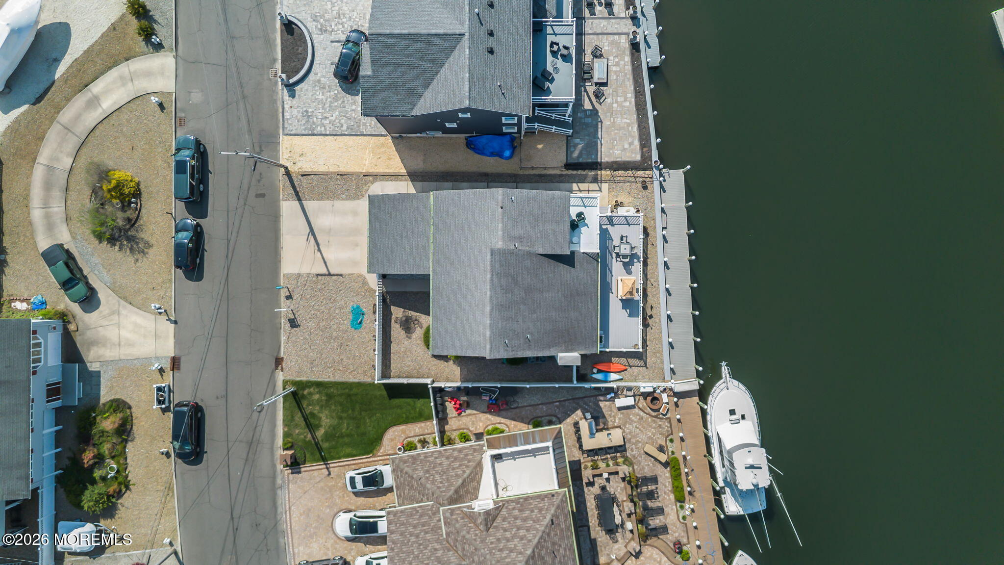 1227 Varuna Drive Forked River NJ 08731