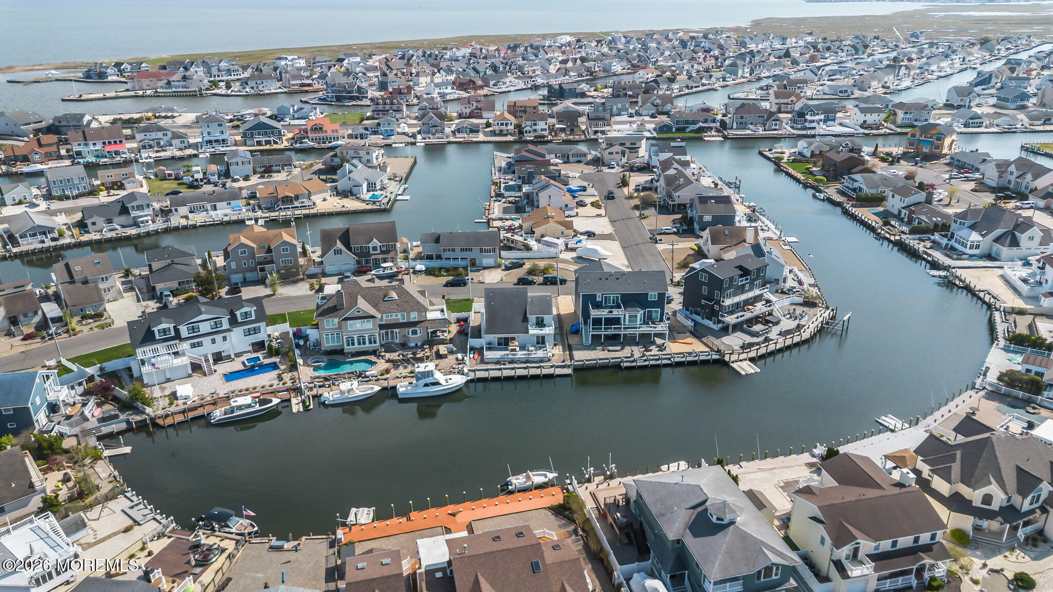 1227 Varuna Drive Forked River NJ 08731