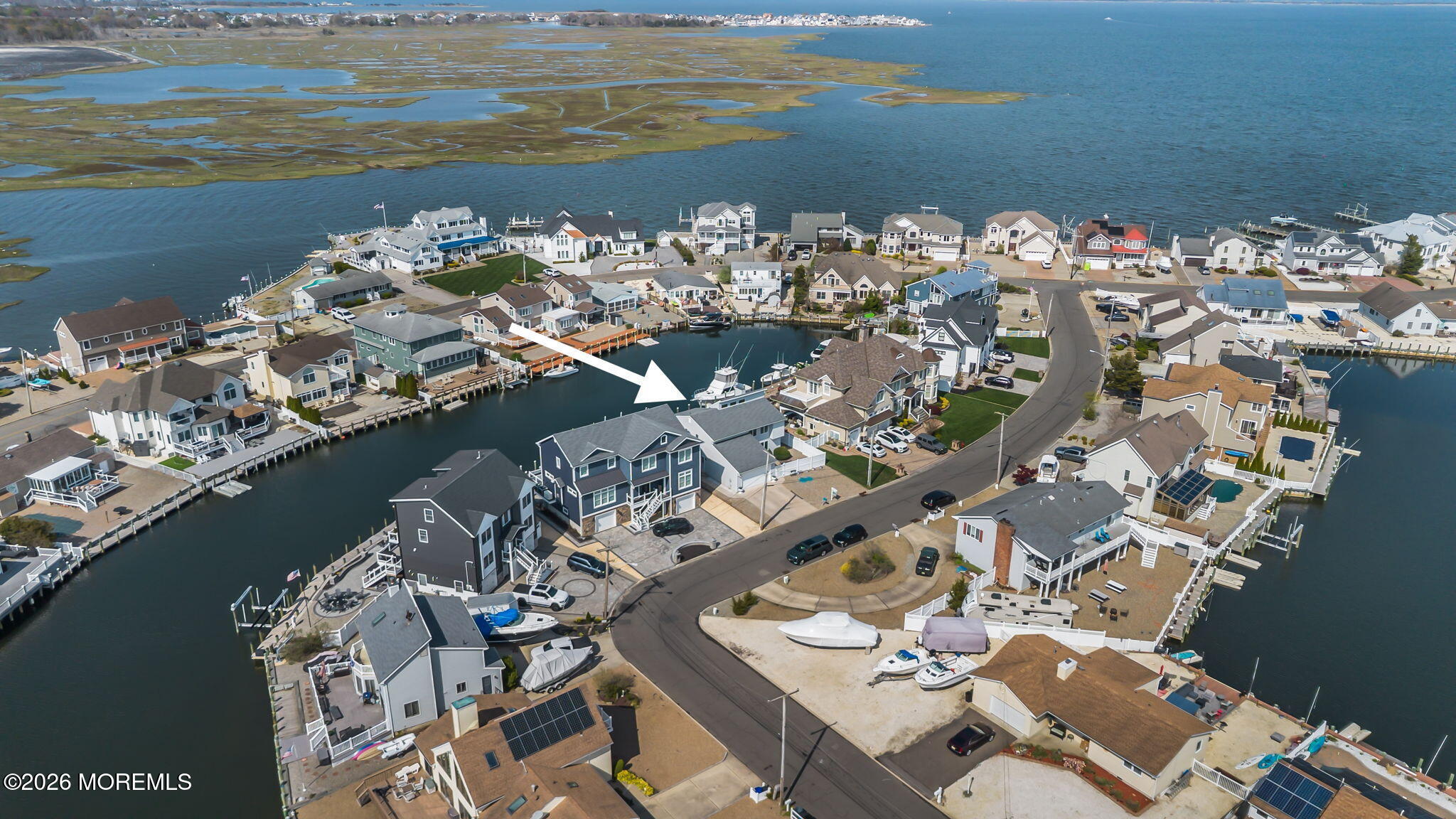 1227 Varuna Drive Forked River NJ 08731