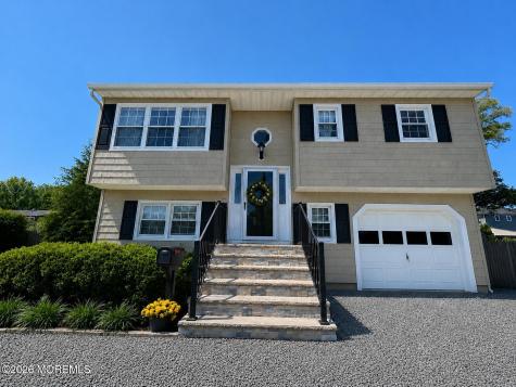 637 Bray Avenue Port Monmouth NJ 07758