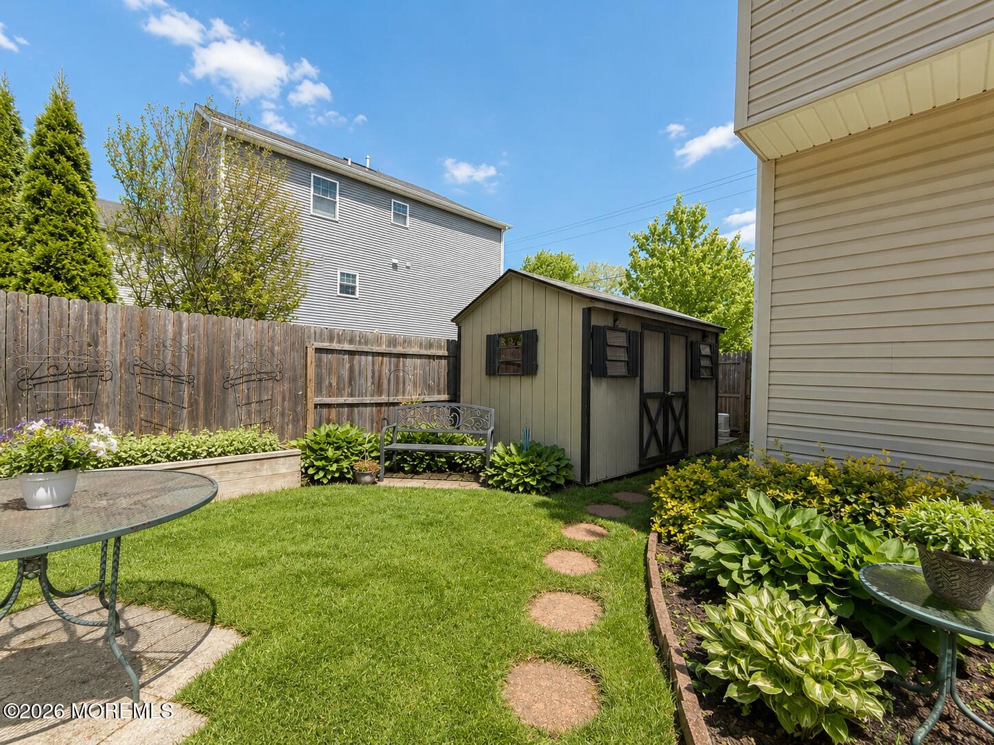637 Bray Avenue Port Monmouth NJ 07758