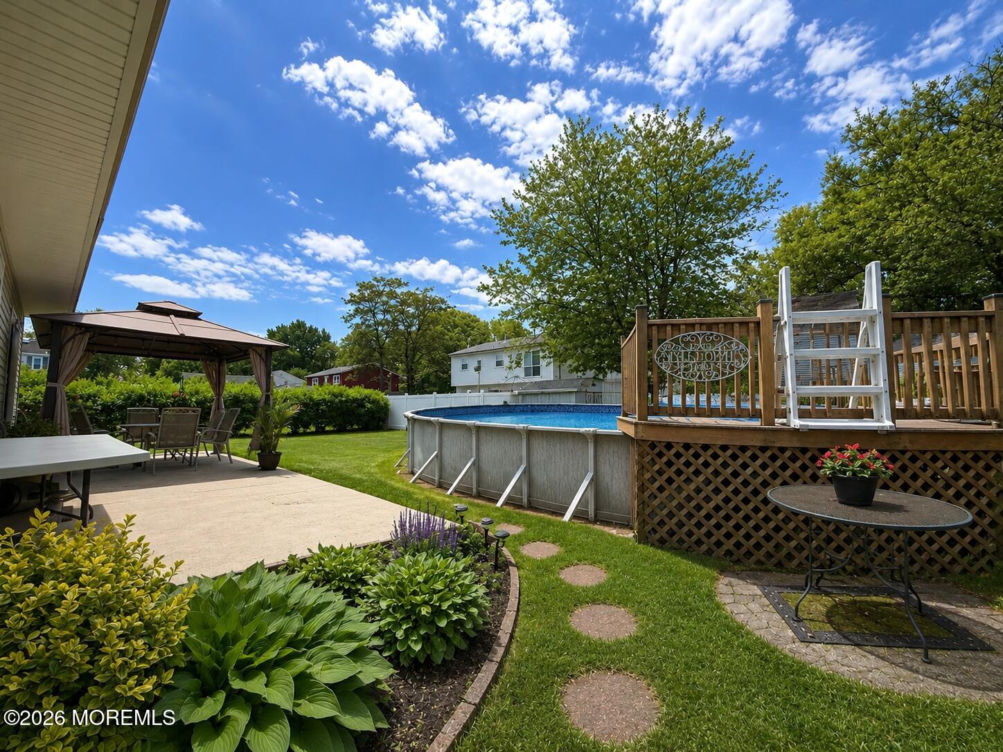 637 Bray Avenue Port Monmouth NJ 07758