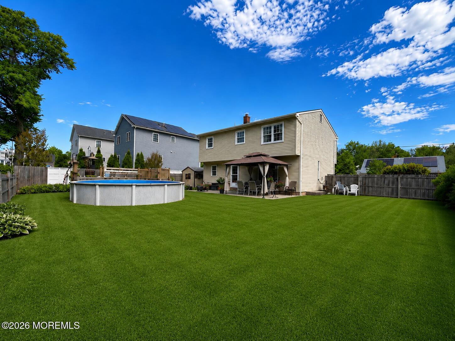 637 Bray Avenue Port Monmouth NJ 07758