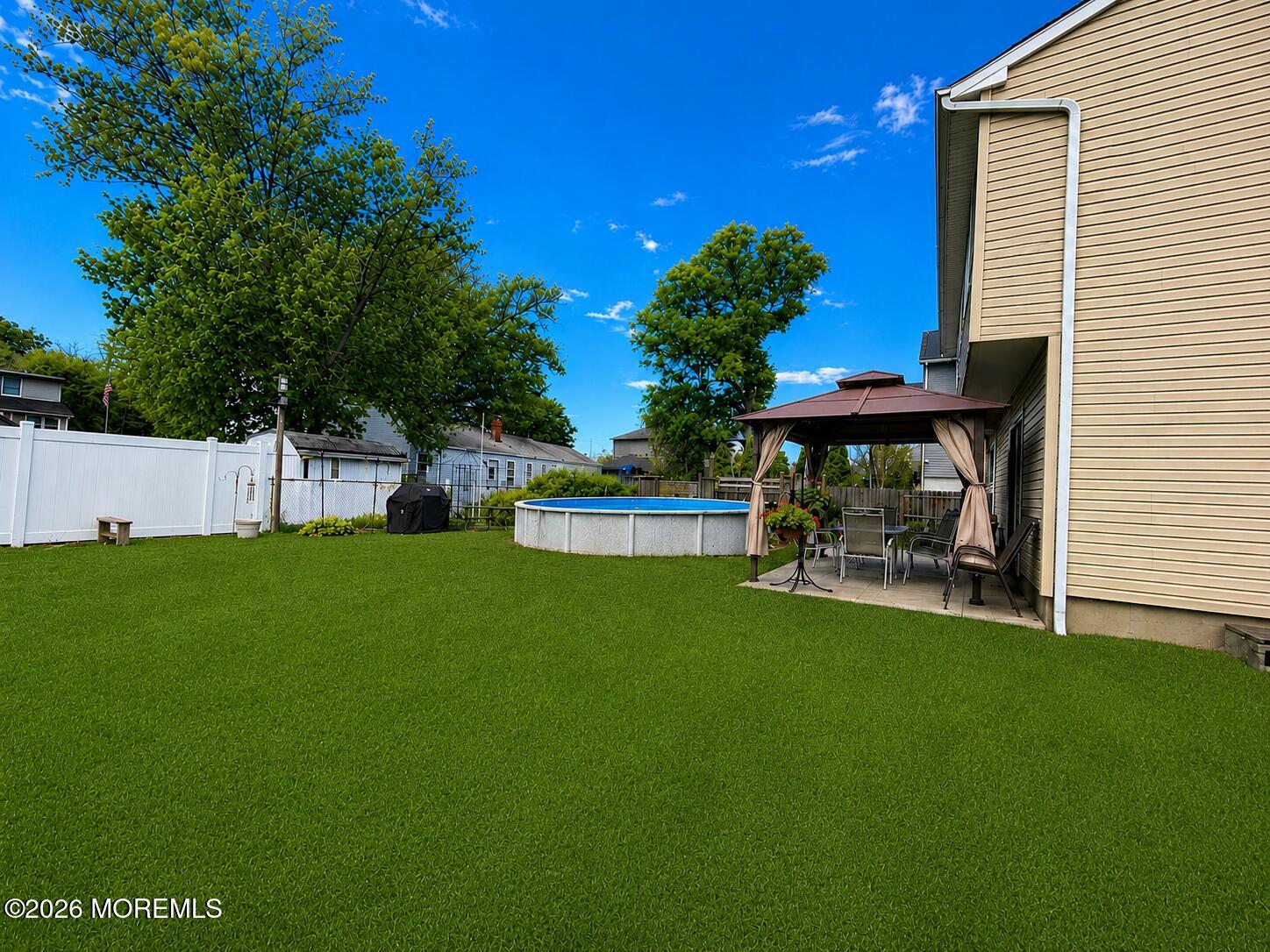 637 Bray Avenue Port Monmouth NJ 07758