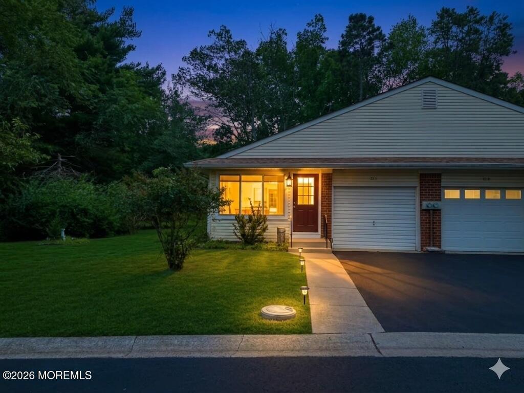 32 A Snowberry Lane Whiting NJ 08759