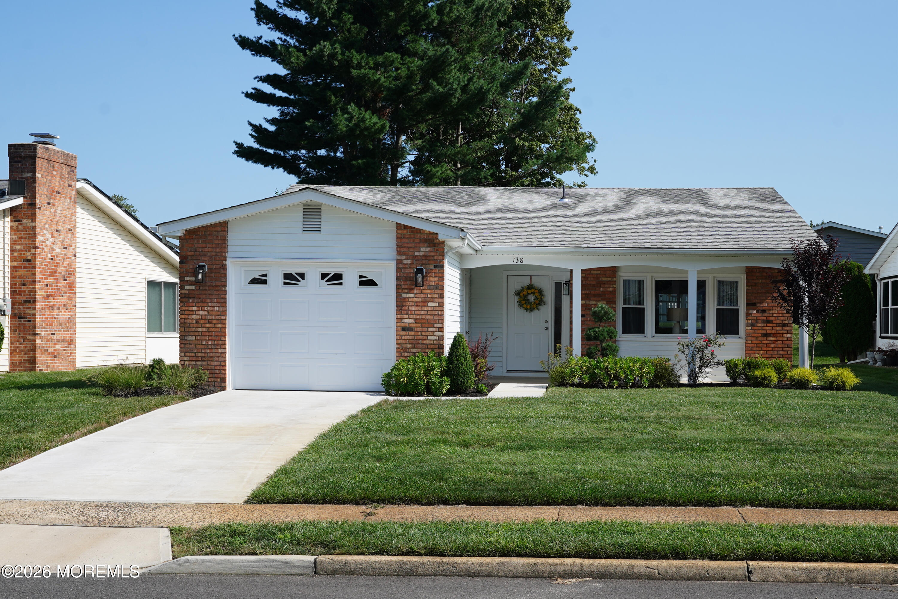 138 Courtshire Drive Brick NJ 08723